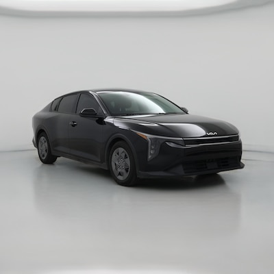 Vehicle exterior view