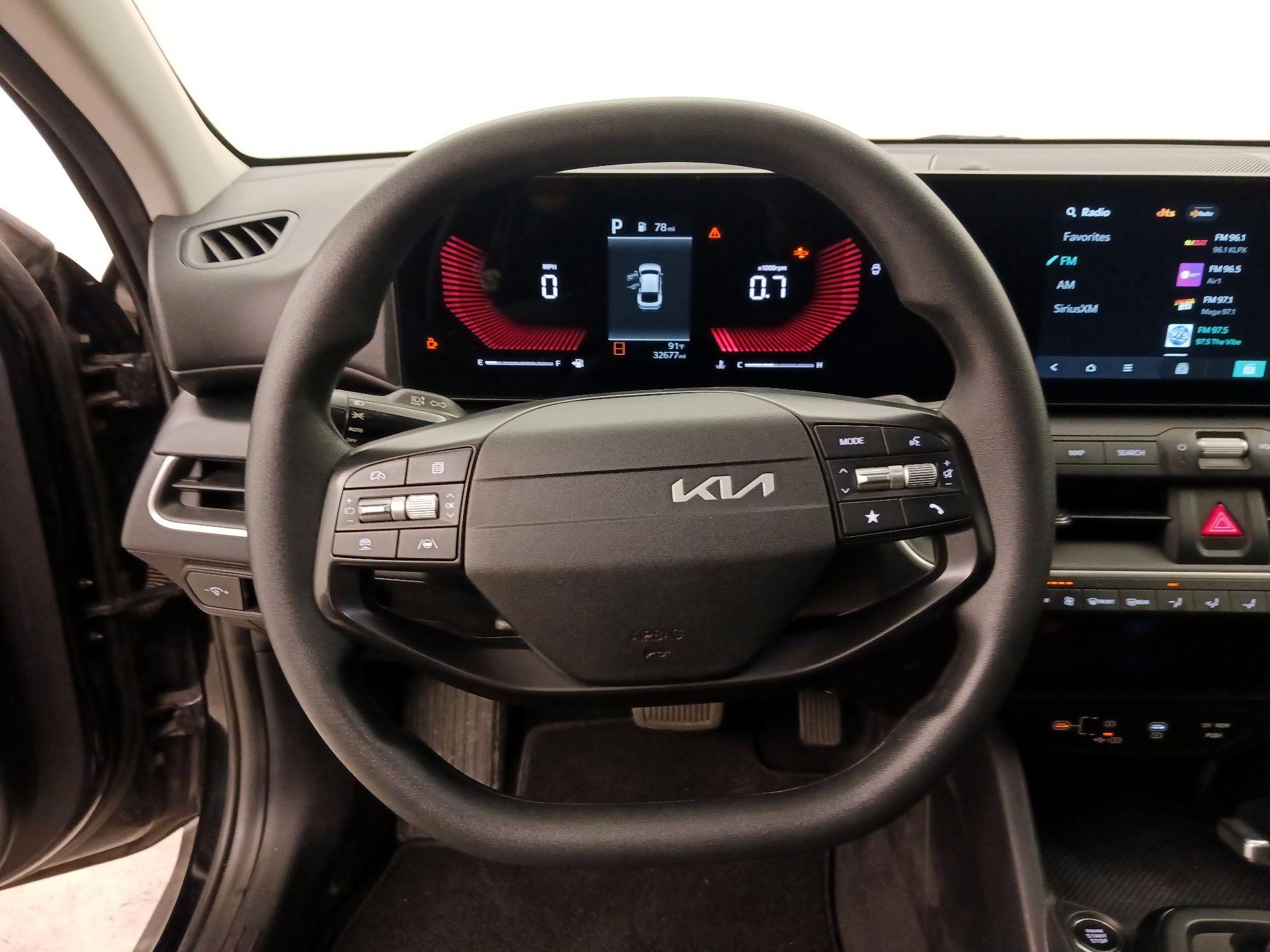 Thumbnail: 2025 Kia K4 - 10