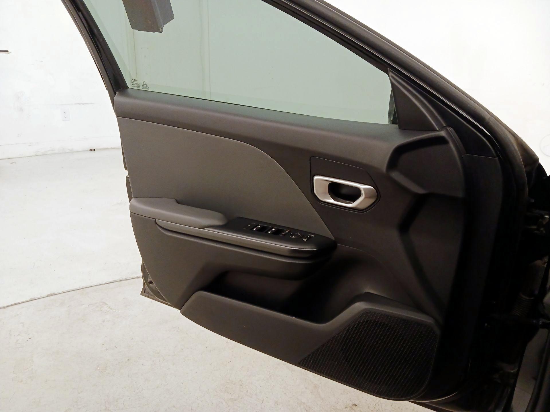 Thumbnail: 2025 Kia K4 - 12