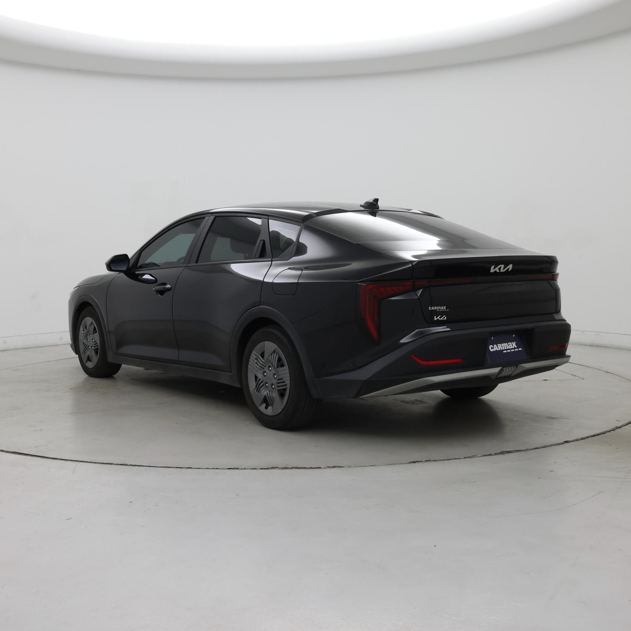 Thumbnail: 2025 Kia K4 - 2