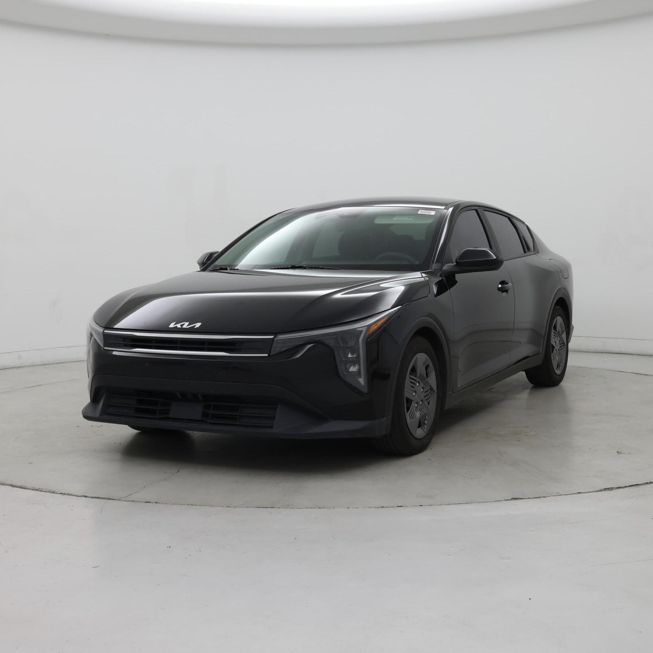 Thumbnail: 2025 Kia K4 - 4
