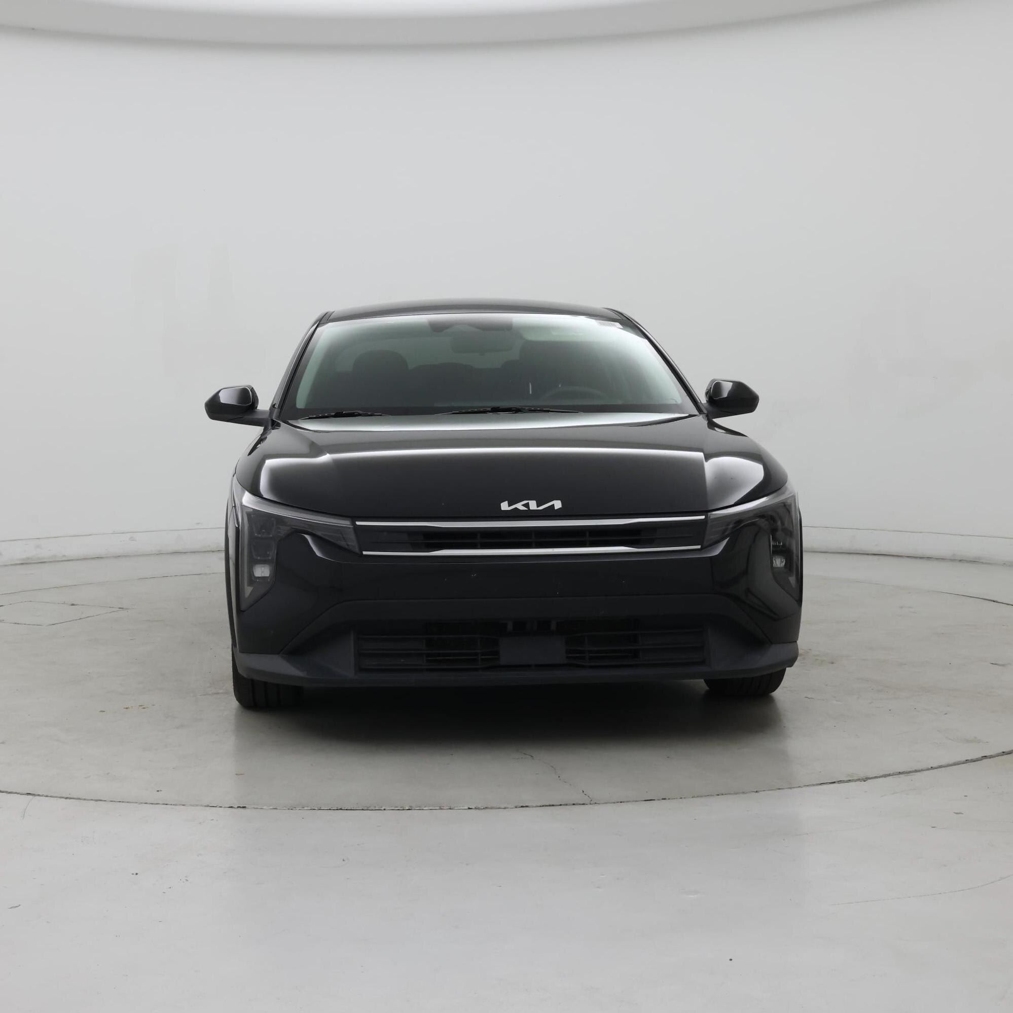 Thumbnail: 2025 Kia K4 - 5