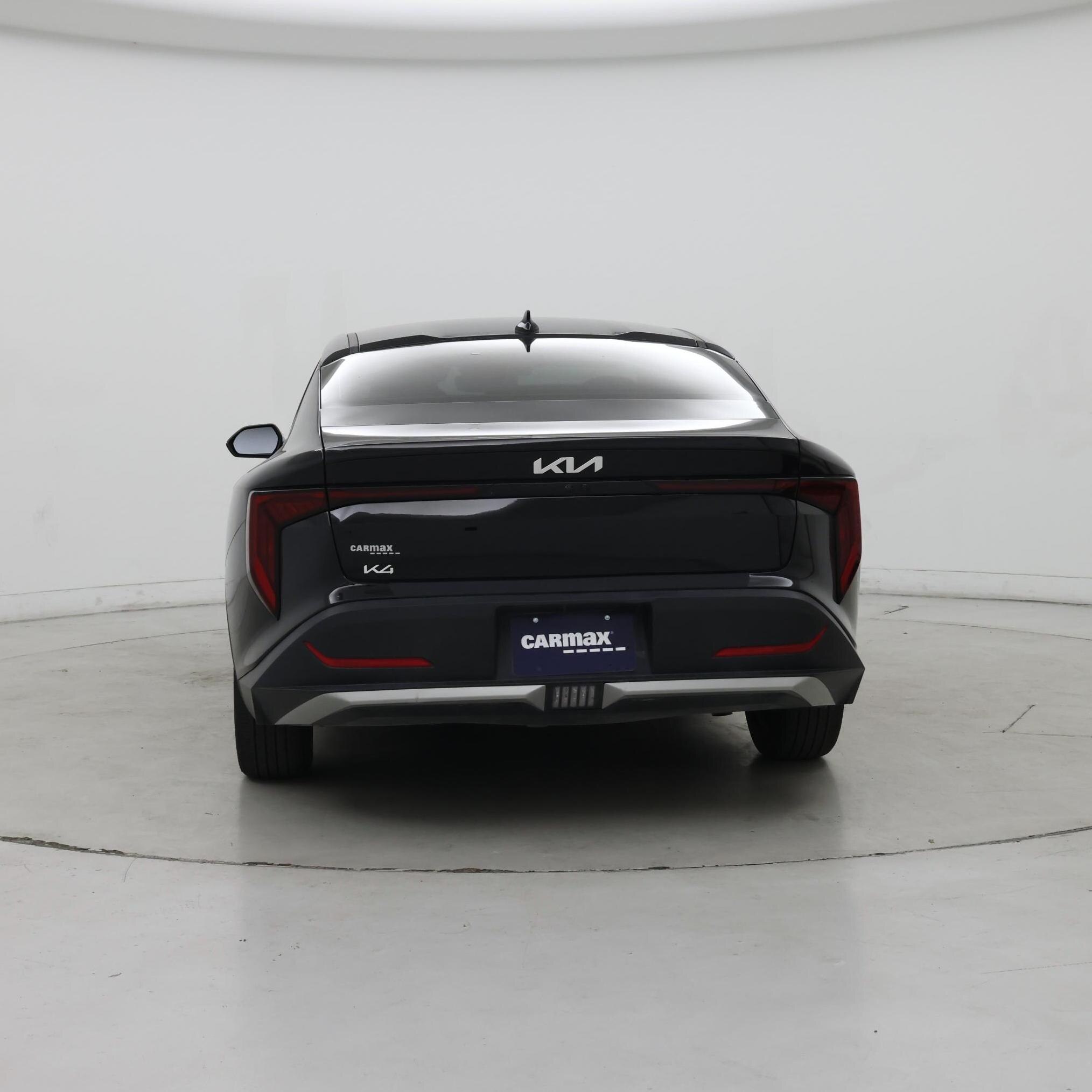 Thumbnail: 2025 Kia K4 - 6