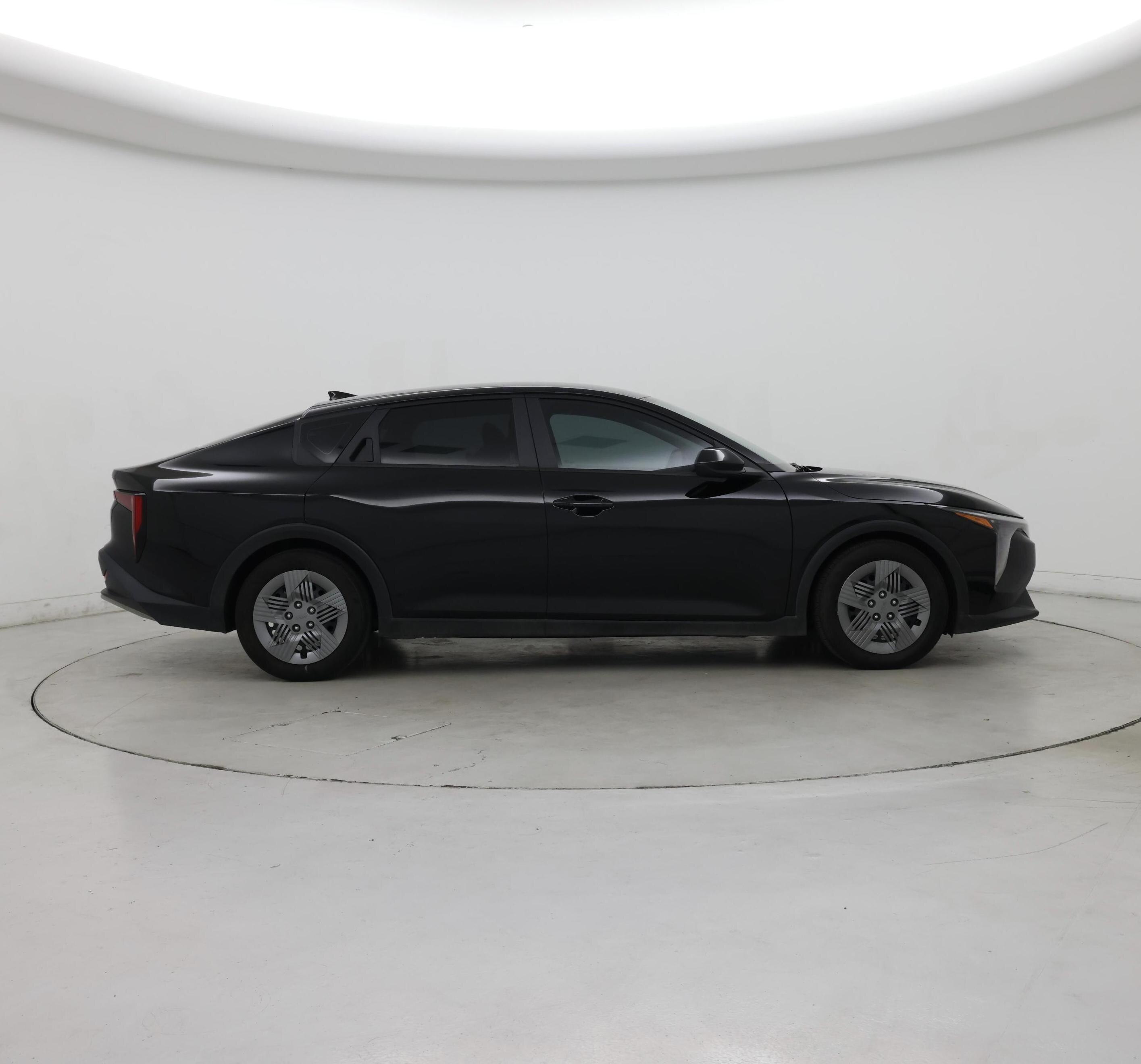 Thumbnail: 2025 Kia K4 - 7