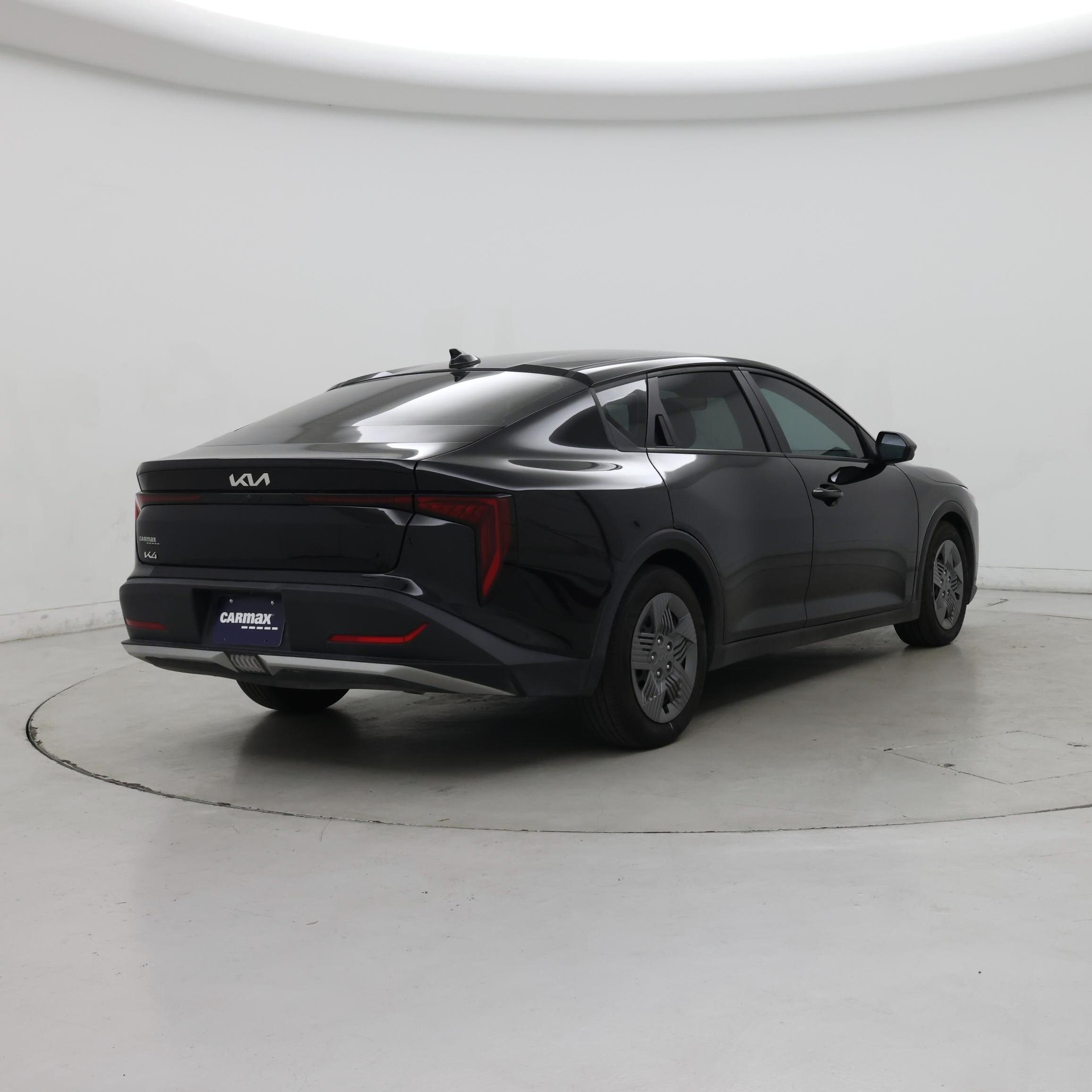 Thumbnail: 2025 Kia K4 - 8