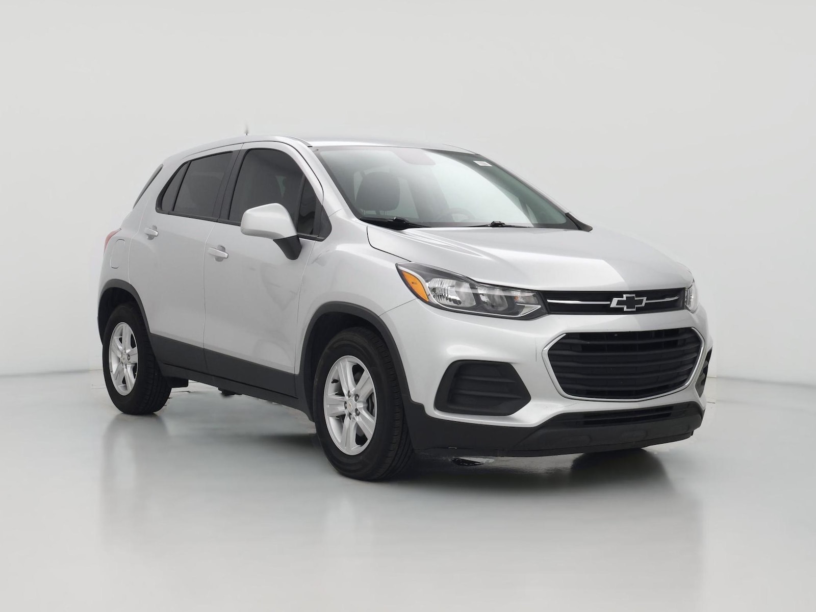 2020 Chevrolet Trax