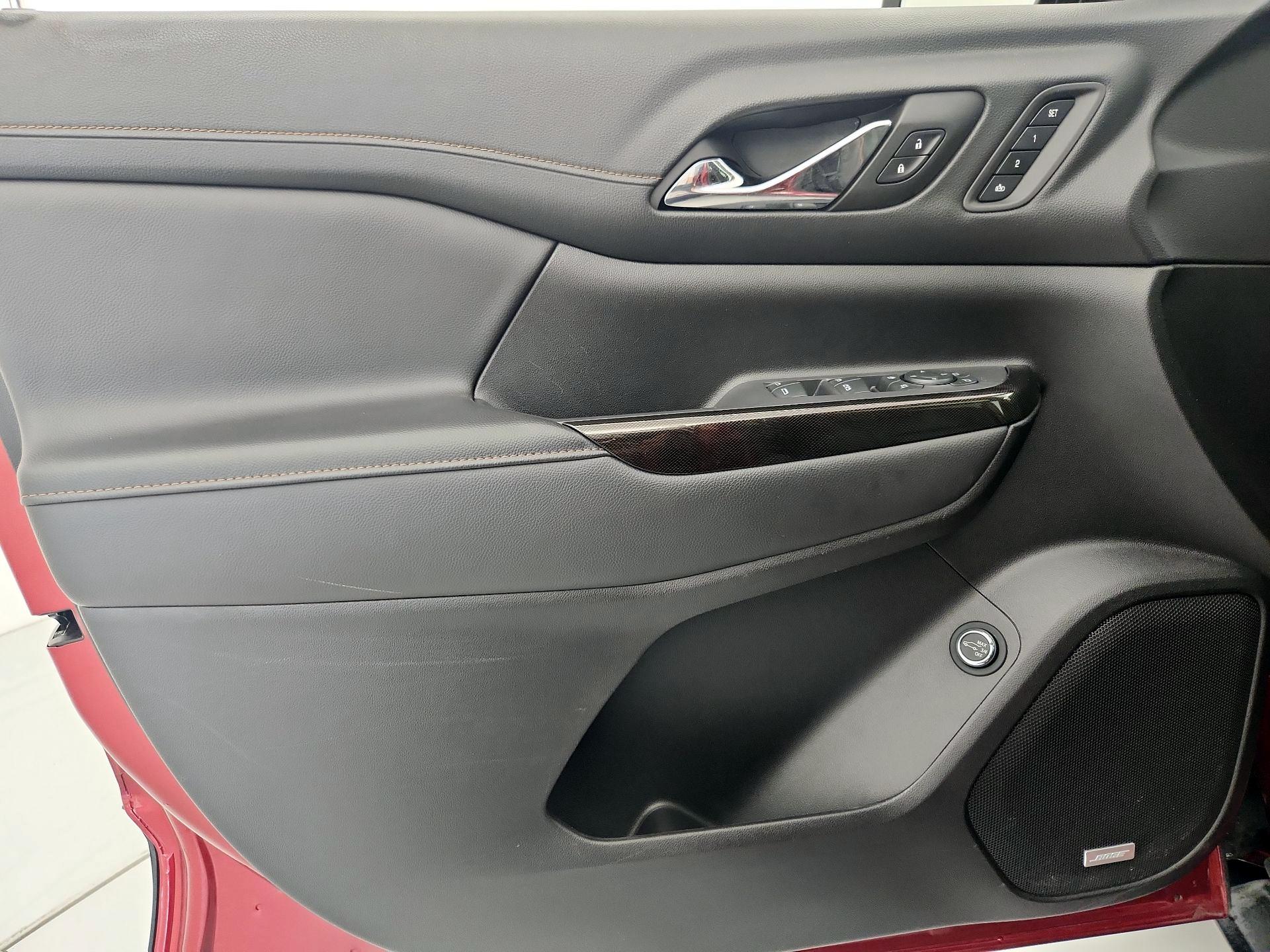 Thumbnail: 2022 GMC Acadia - 12