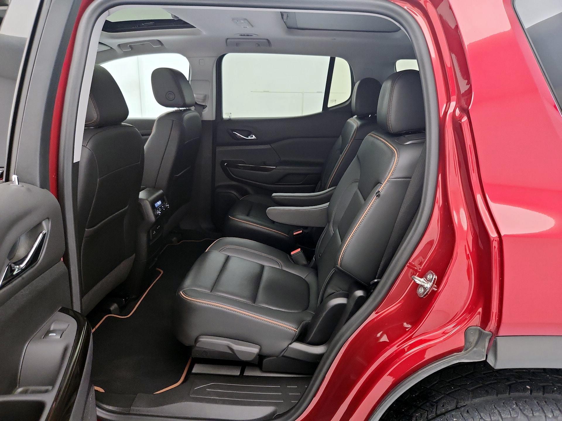Thumbnail: 2022 GMC Acadia - 20