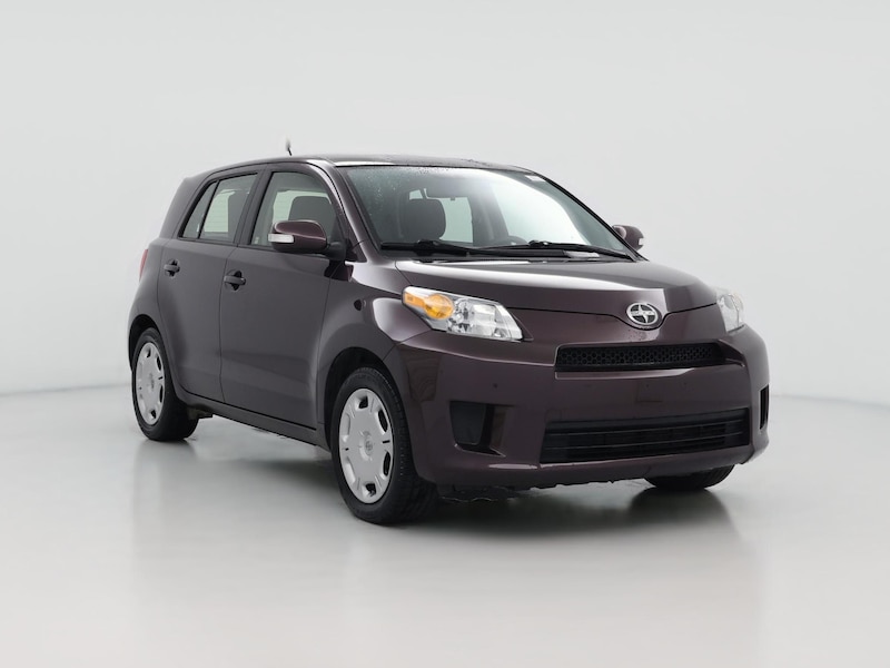 2014 Scion xD  -
                  Indianapolis, IN