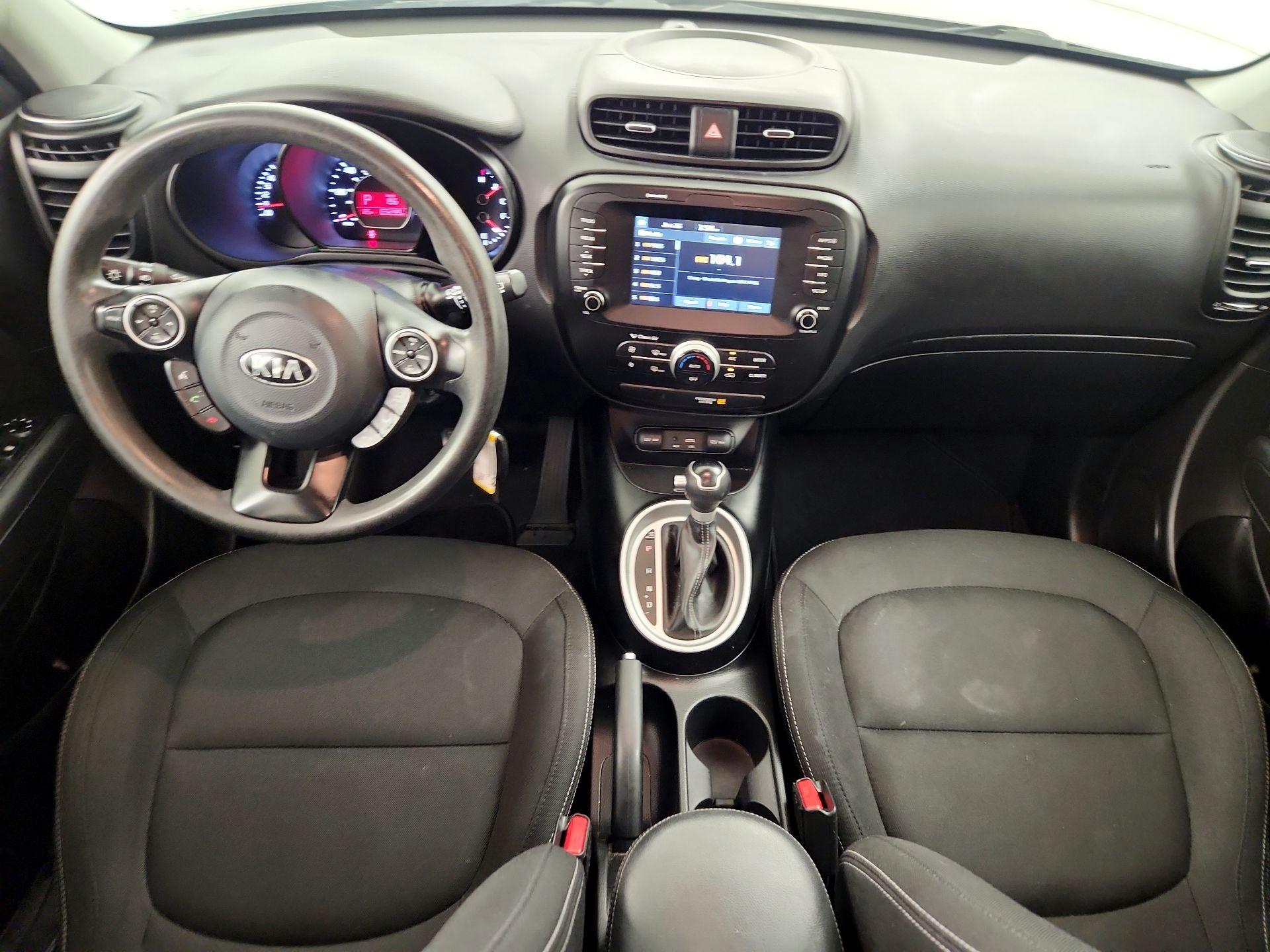 Thumbnail: 2018 Kia Soul - 9