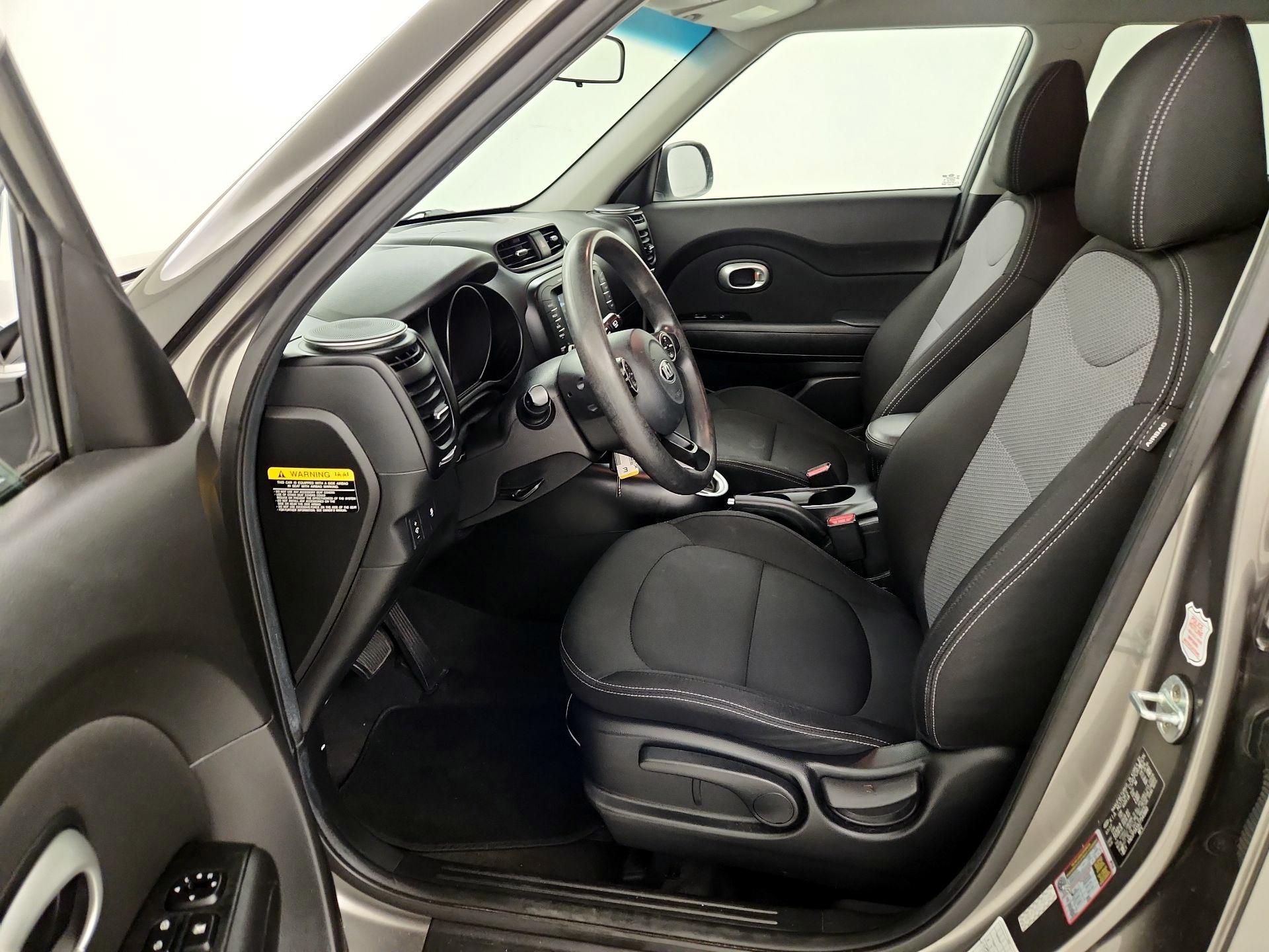 Thumbnail: 2018 Kia Soul - 11