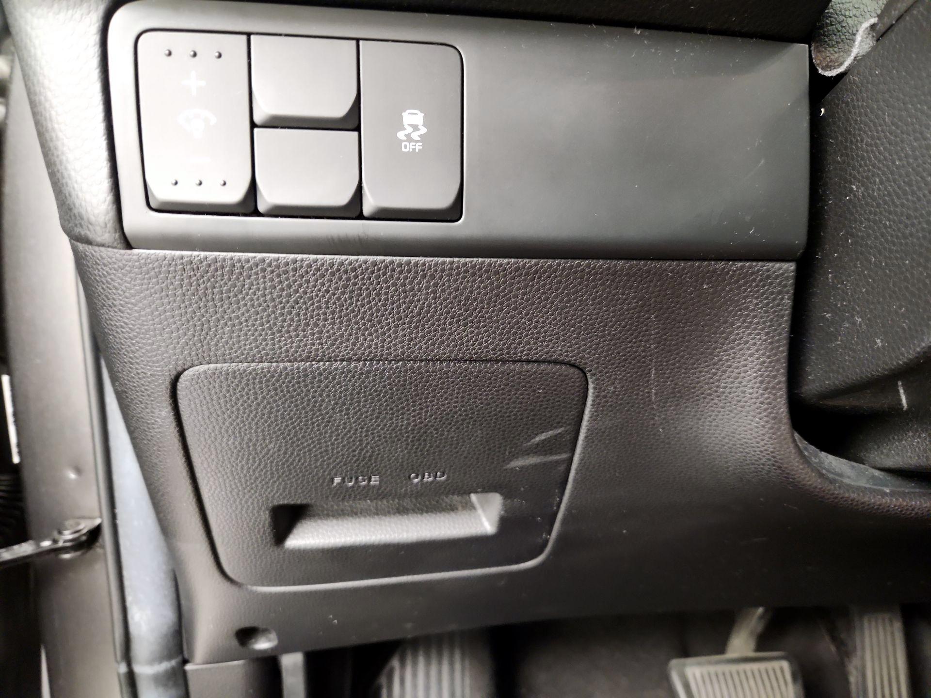 Thumbnail: 2018 Kia Soul - 13
