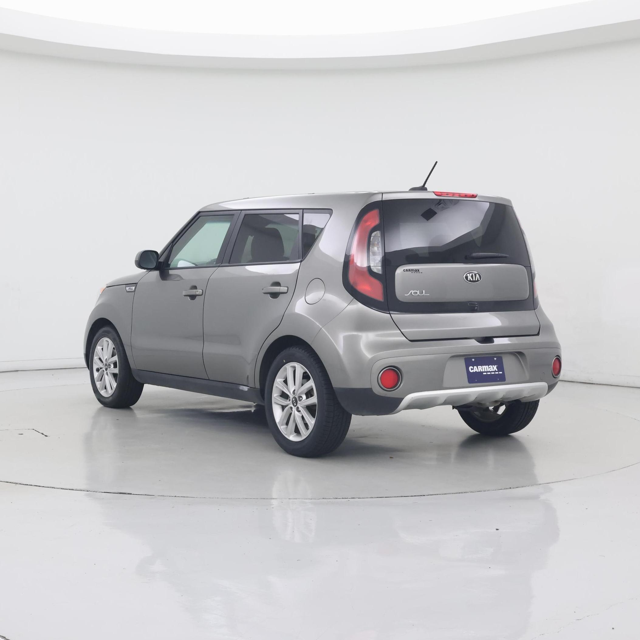 Thumbnail: 2018 Kia Soul - 2