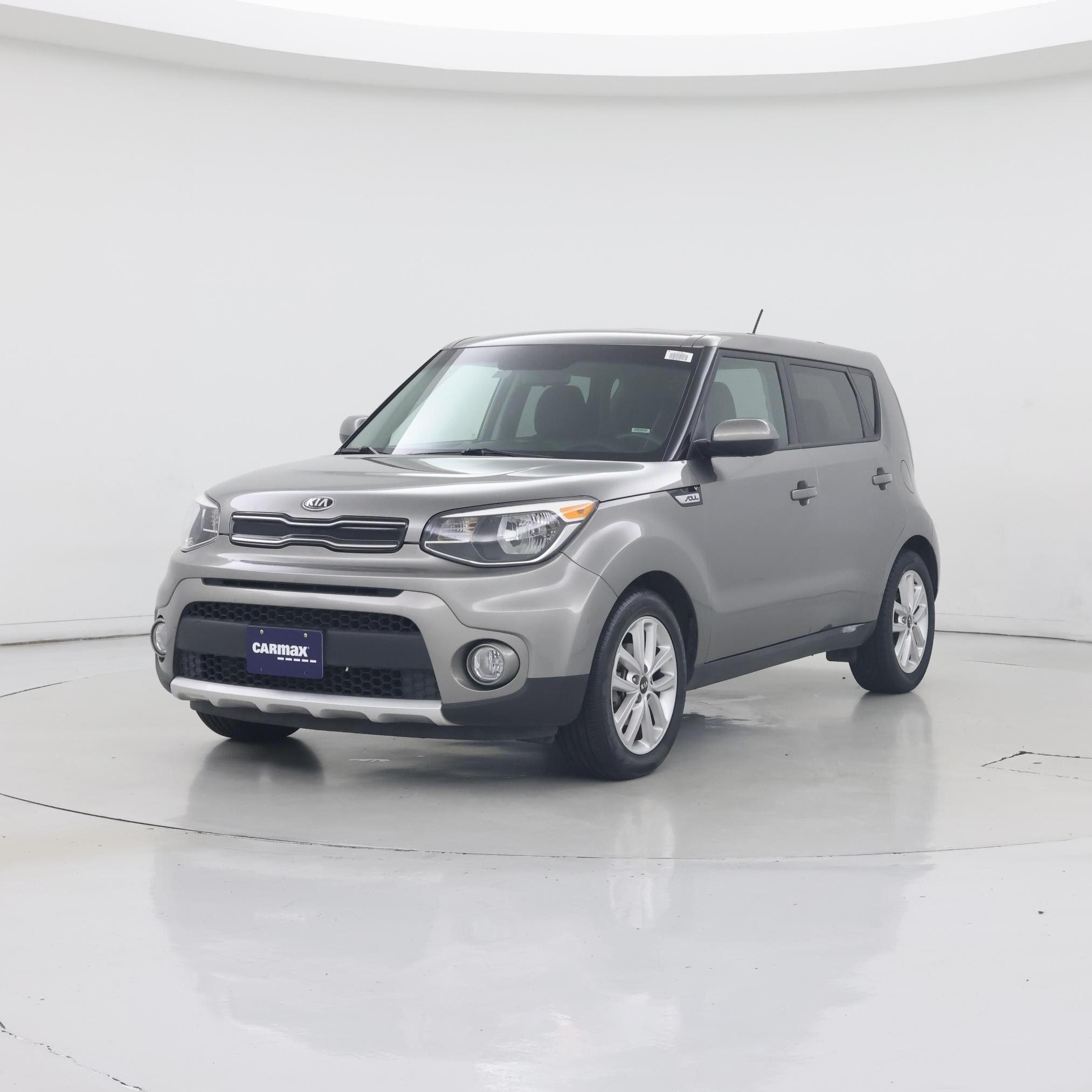 Thumbnail: 2018 Kia Soul - 4