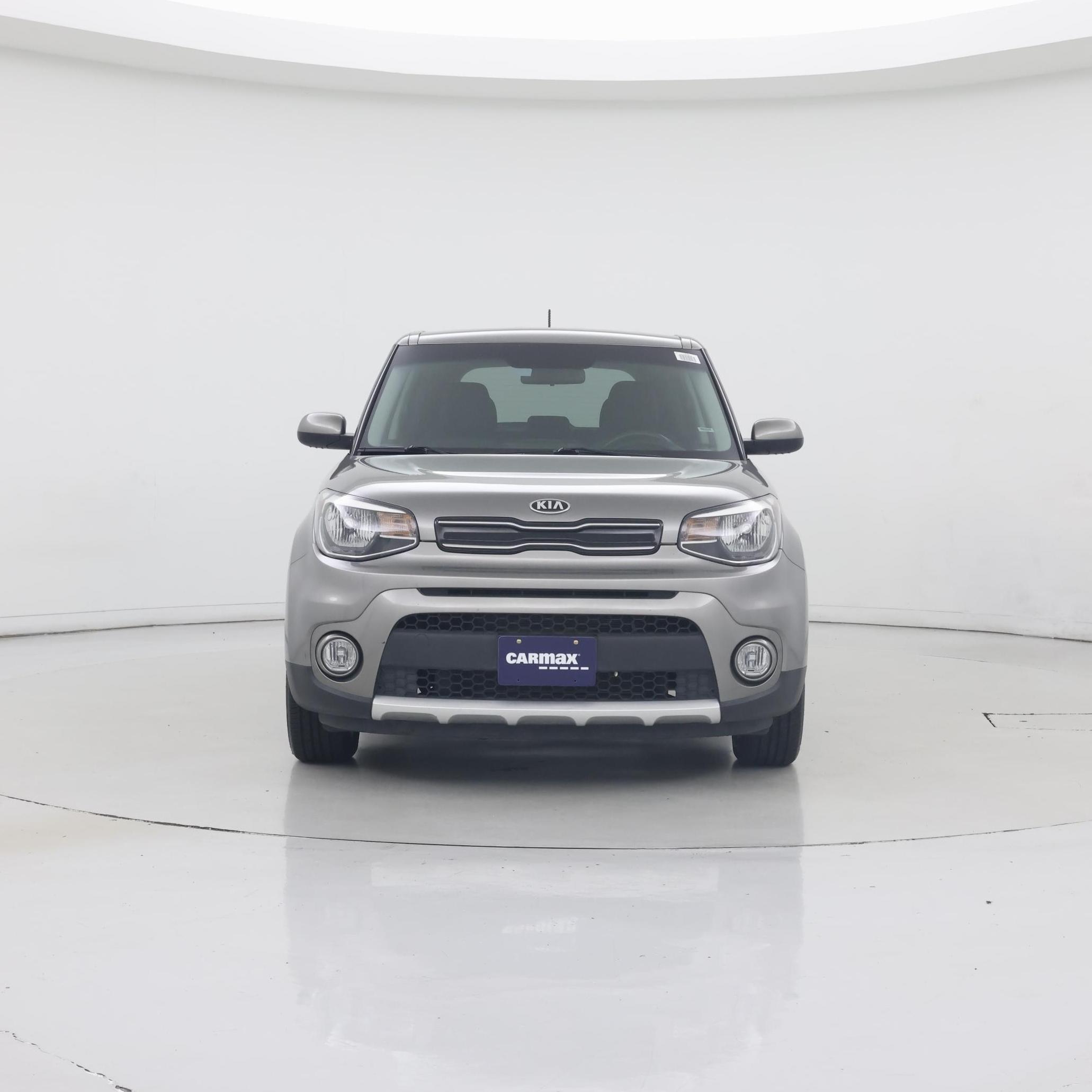 Thumbnail: 2018 Kia Soul - 5
