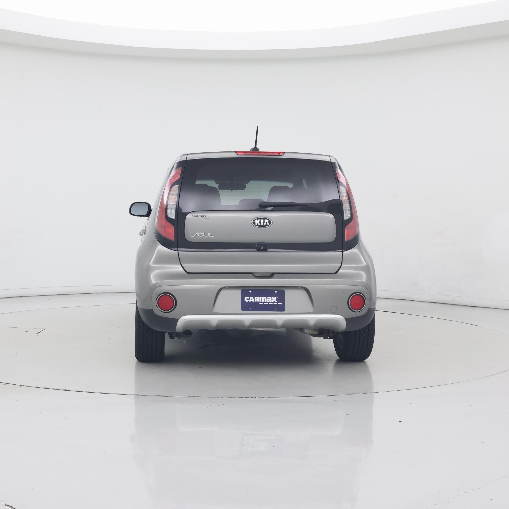 Thumbnail: 2018 Kia Soul - 6