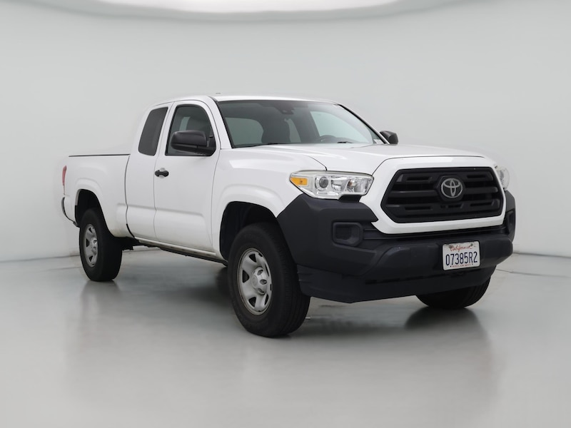 2019 Toyota Tacoma SR -
                  Santa Rosa, CA