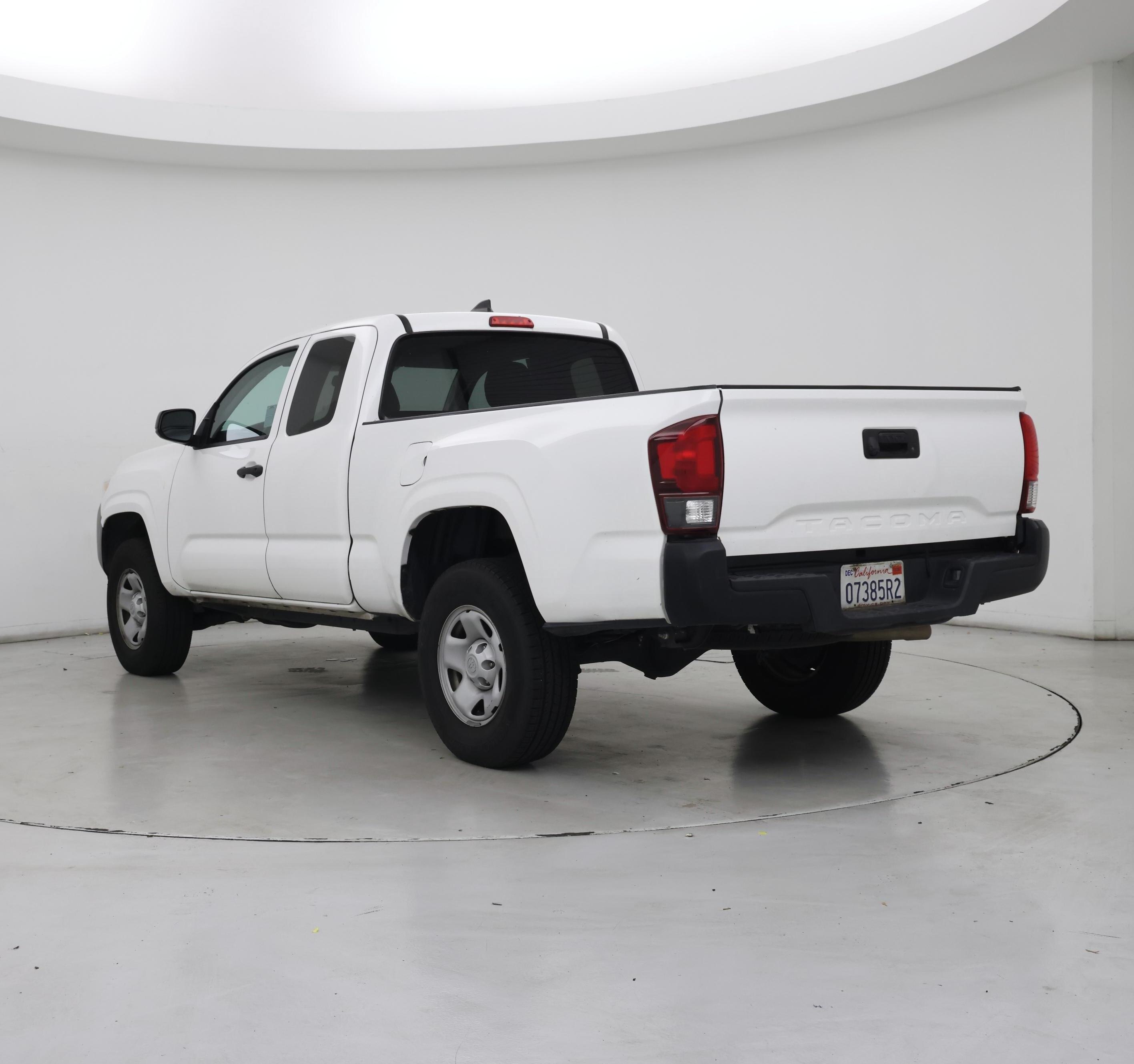 Thumbnail: 2019 Toyota Tacoma - 2