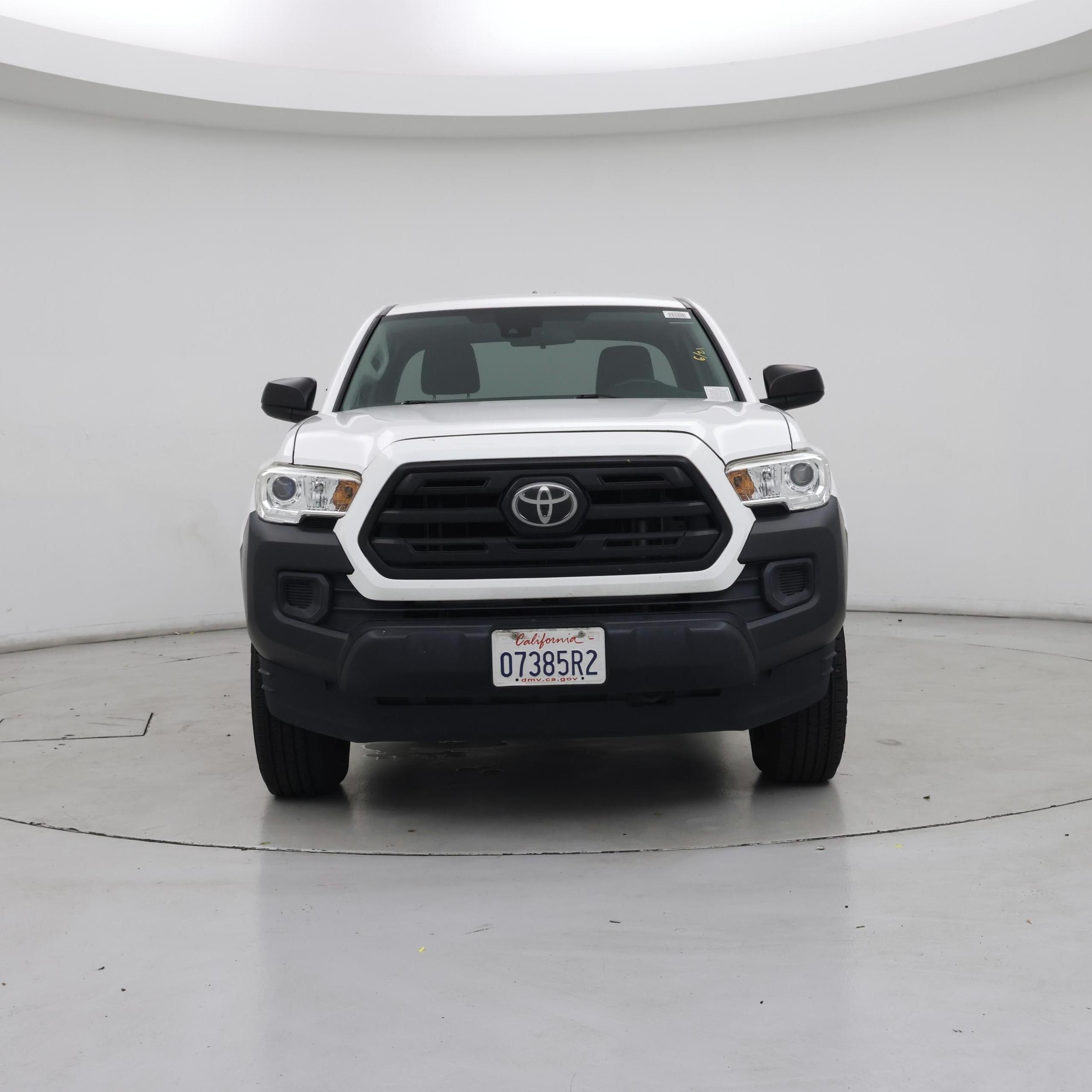 Thumbnail: 2019 Toyota Tacoma - 5