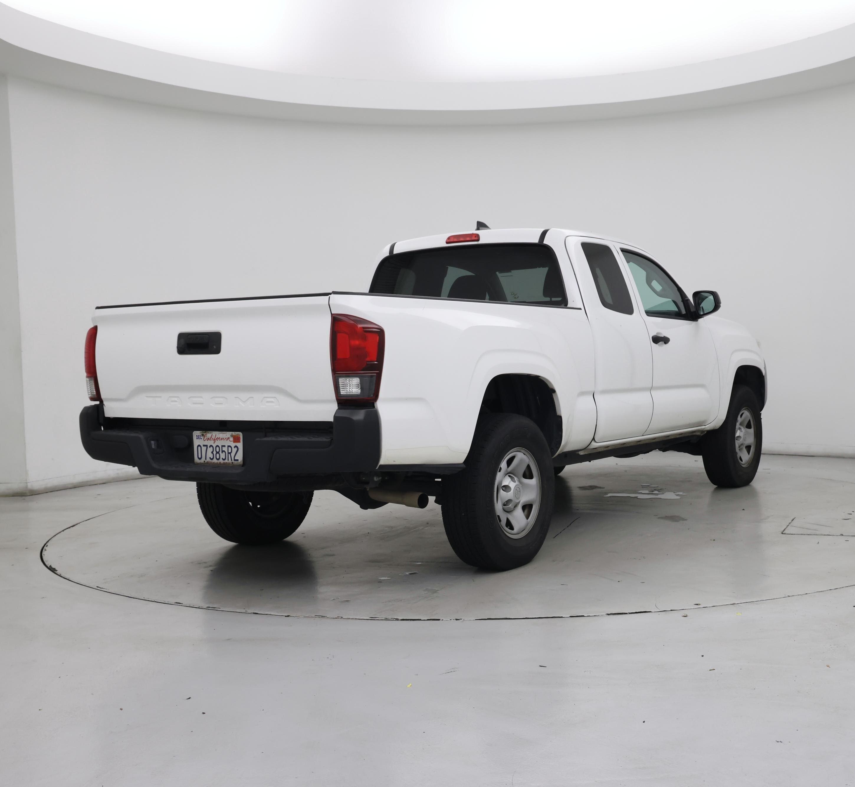 Thumbnail: 2019 Toyota Tacoma - 8