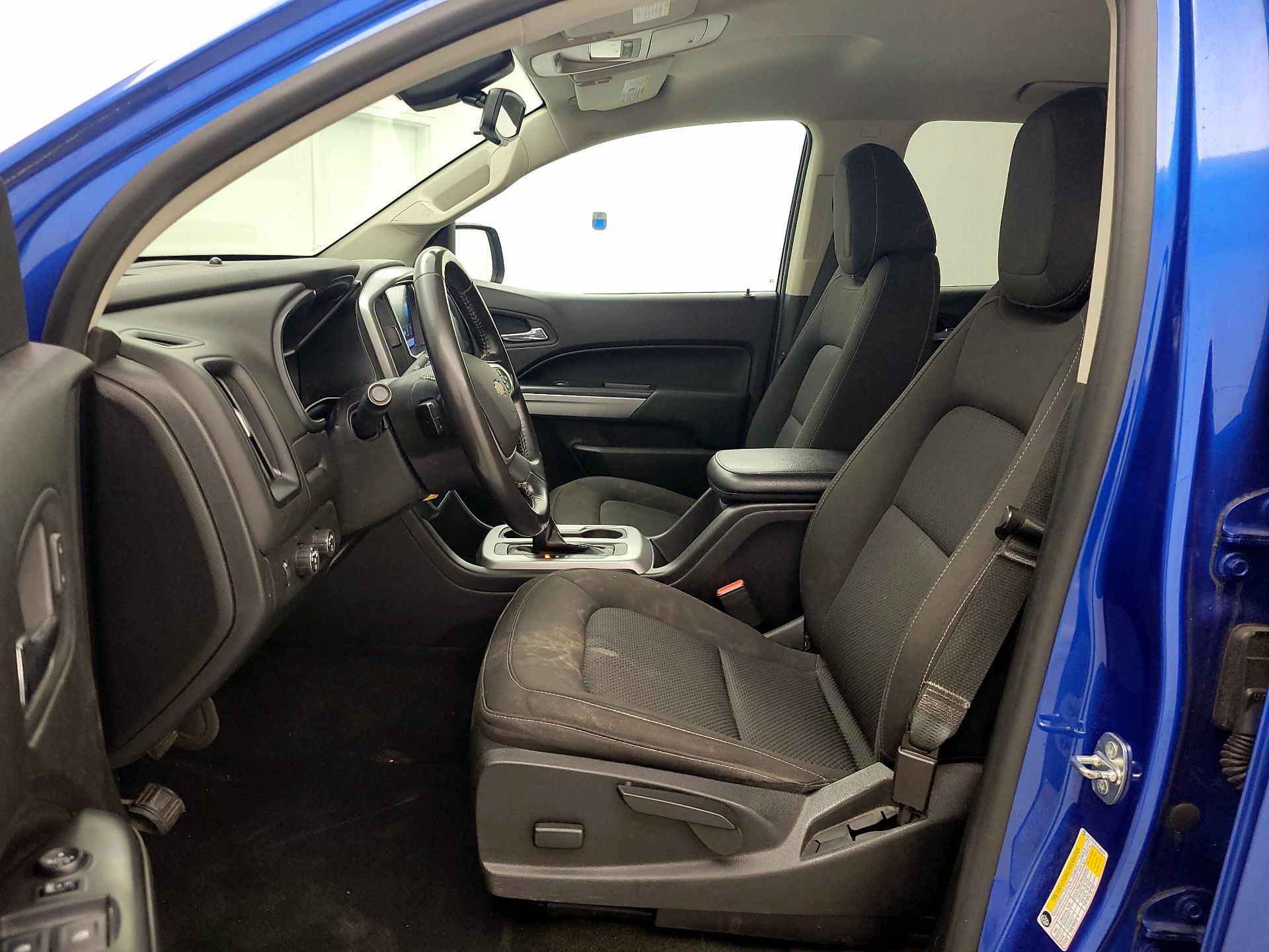 Thumbnail: 2018 Chevrolet Colorado - 11