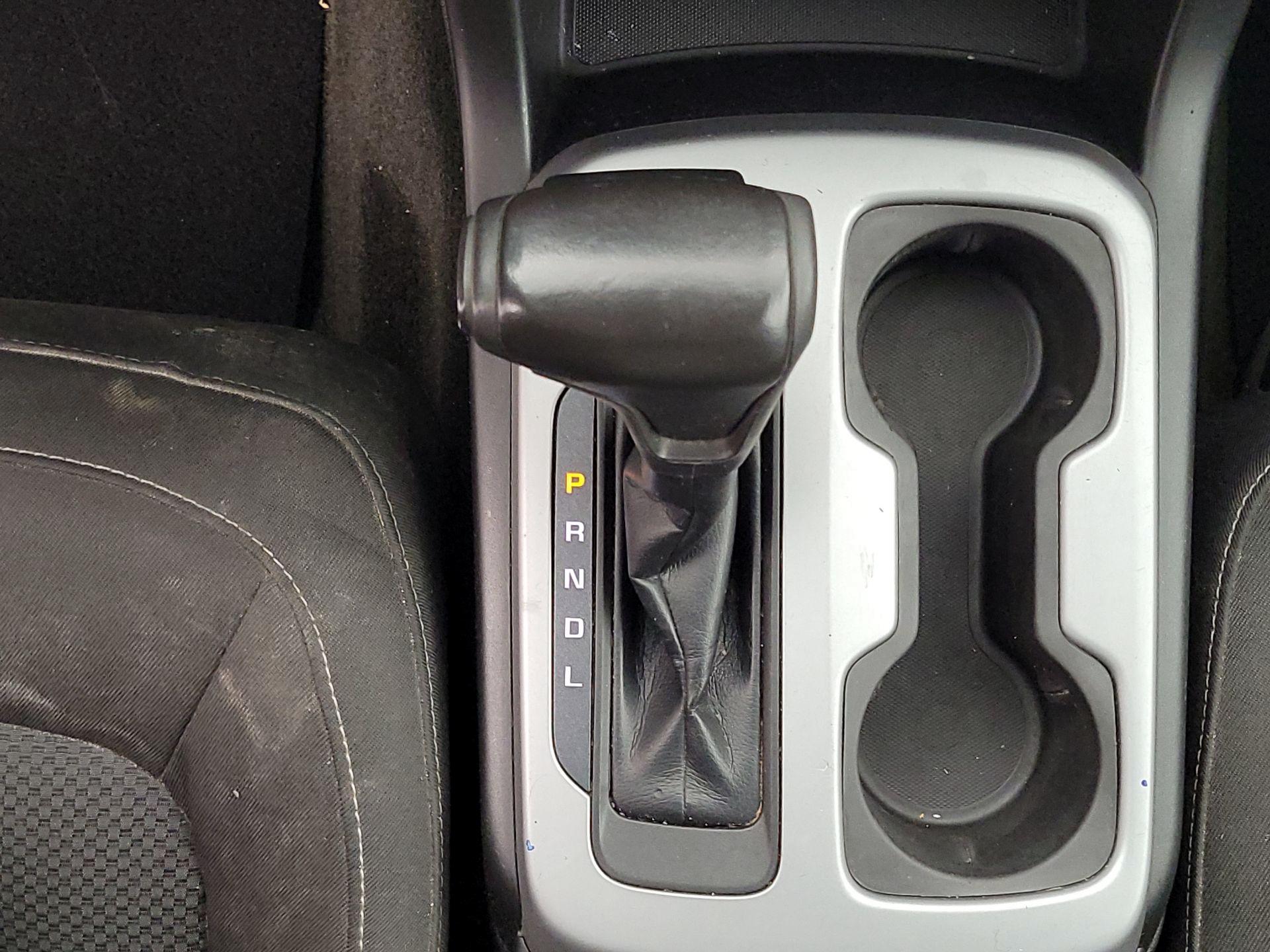 Thumbnail: 2018 Chevrolet Colorado - 17