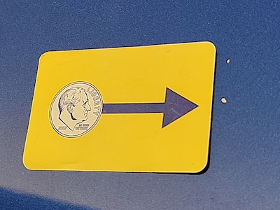 Condition detail