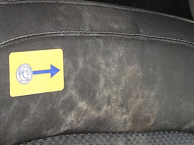 Condition detail