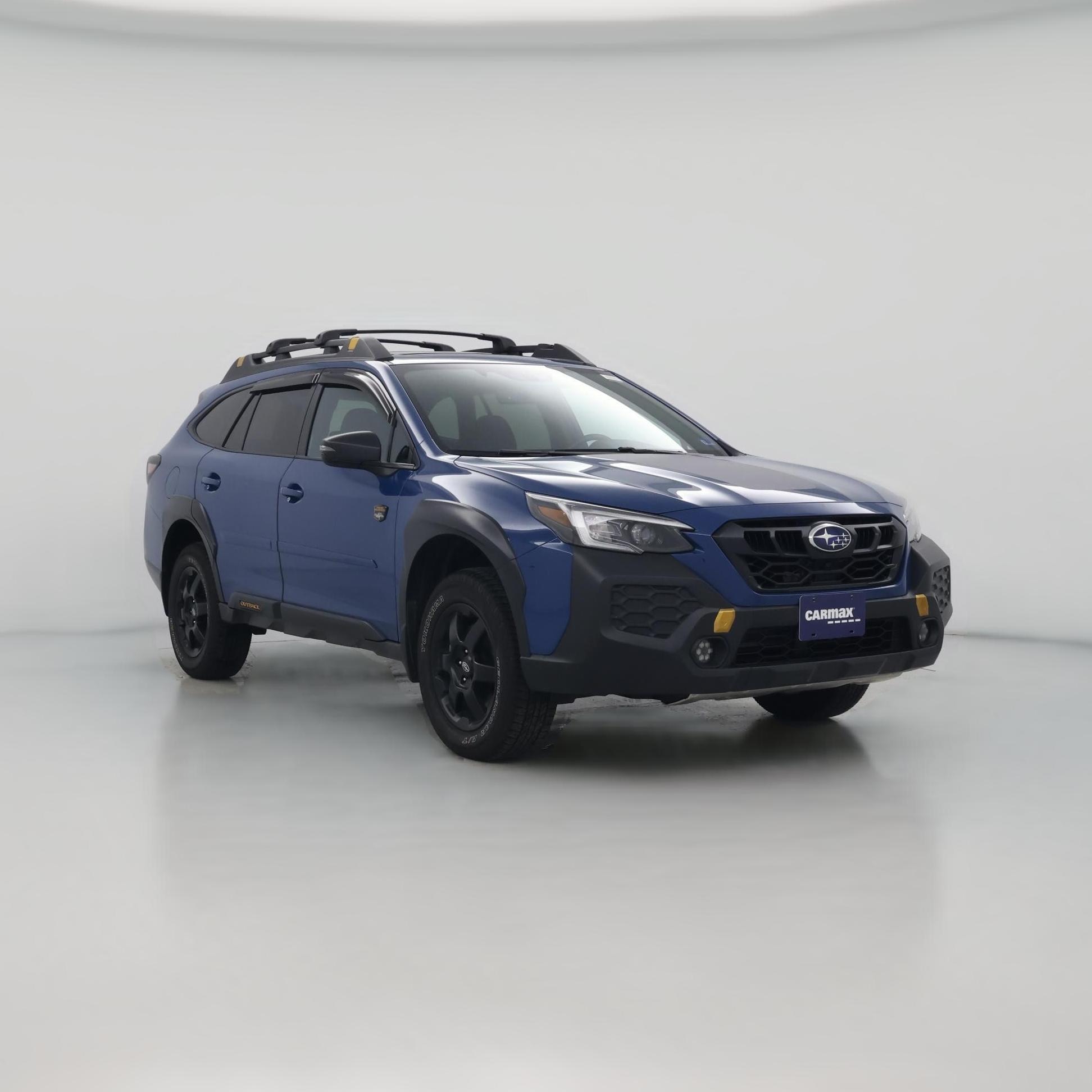 Thumbnail: 2025 Subaru Outback - 1