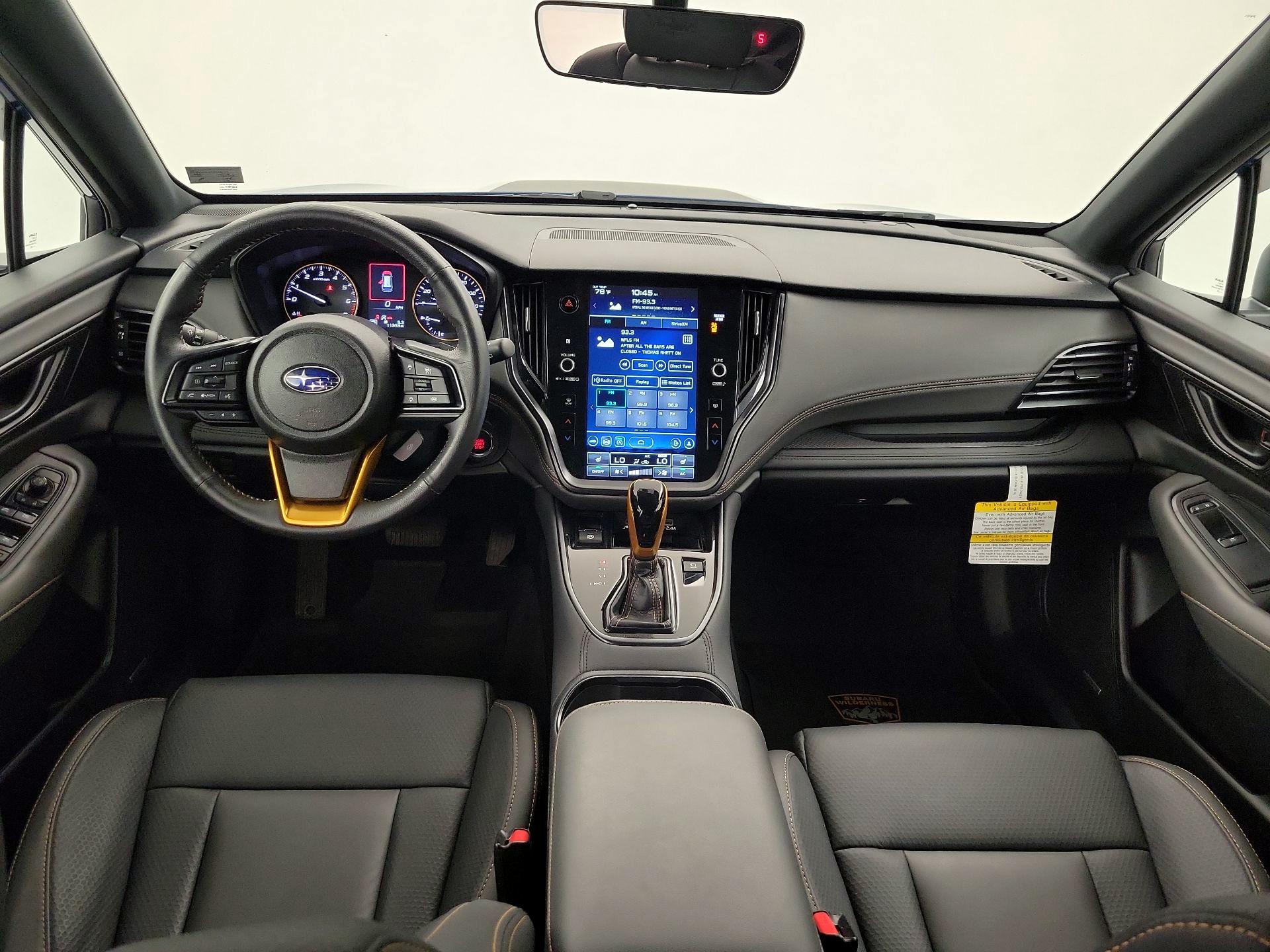Thumbnail: 2025 Subaru Outback - 9