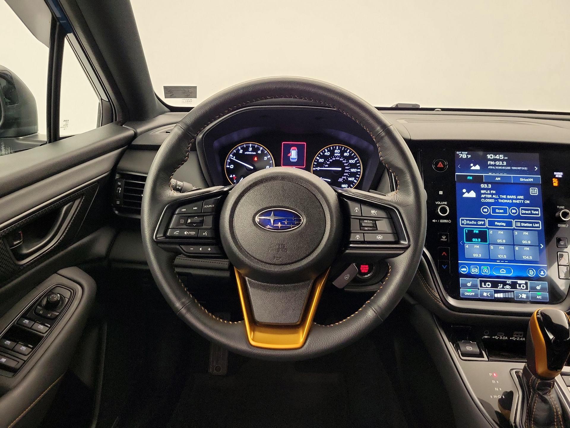 Thumbnail: 2025 Subaru Outback - 10