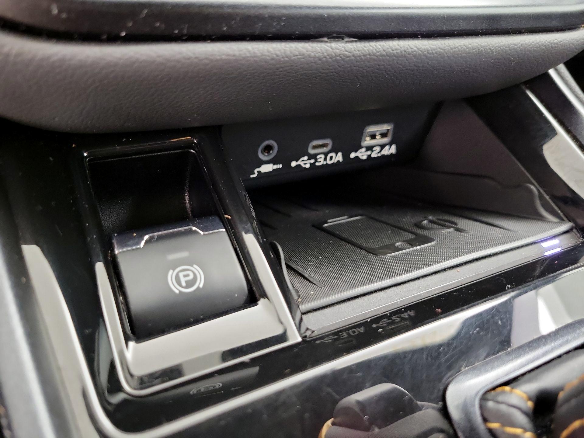 Thumbnail: 2025 Subaru Outback - 18