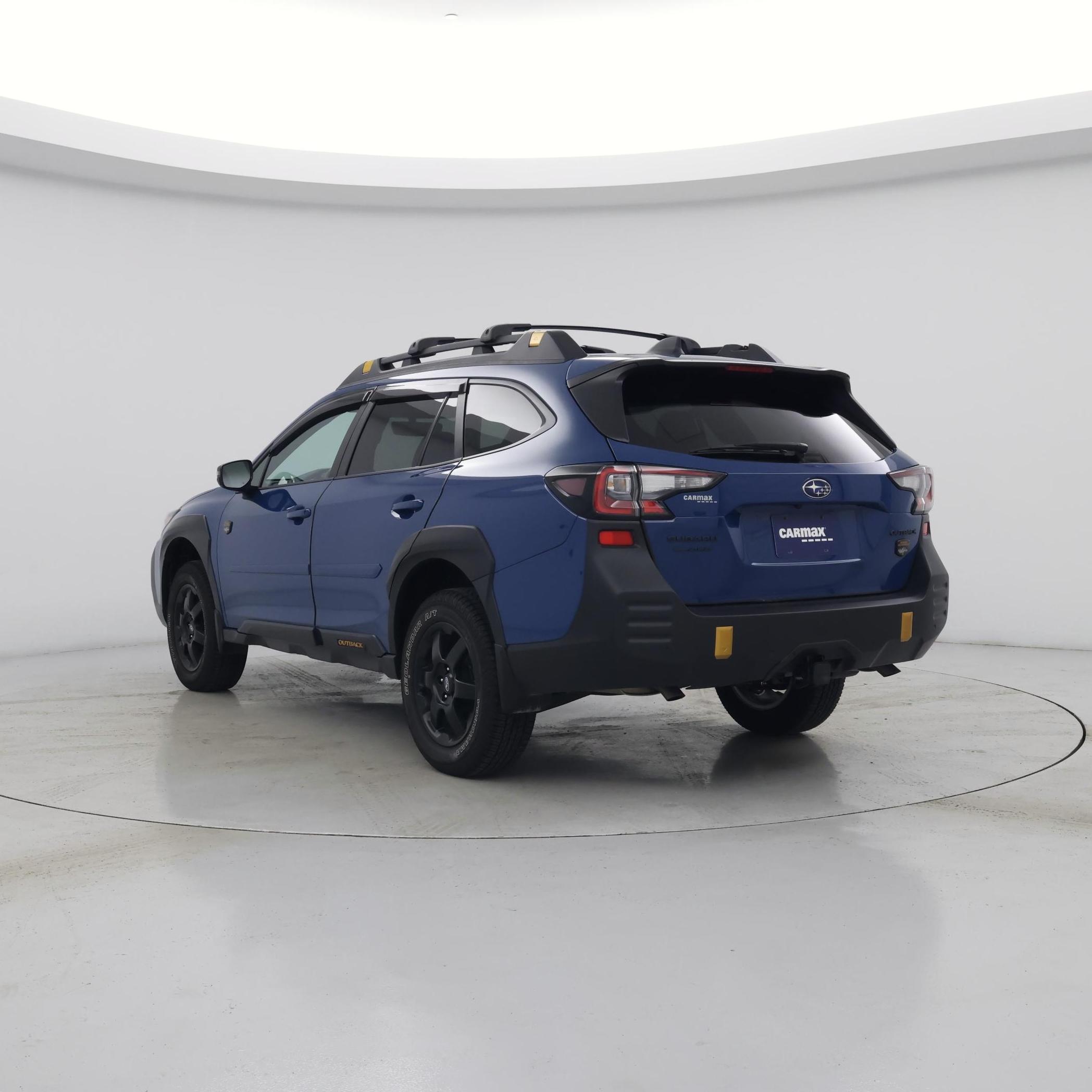 Thumbnail: 2025 Subaru Outback - 2