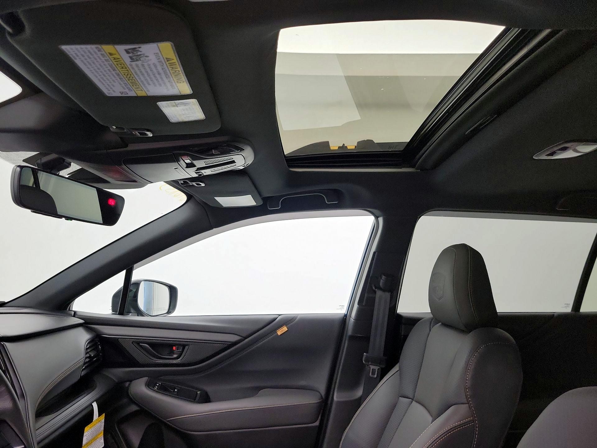 Thumbnail: 2025 Subaru Outback - 19