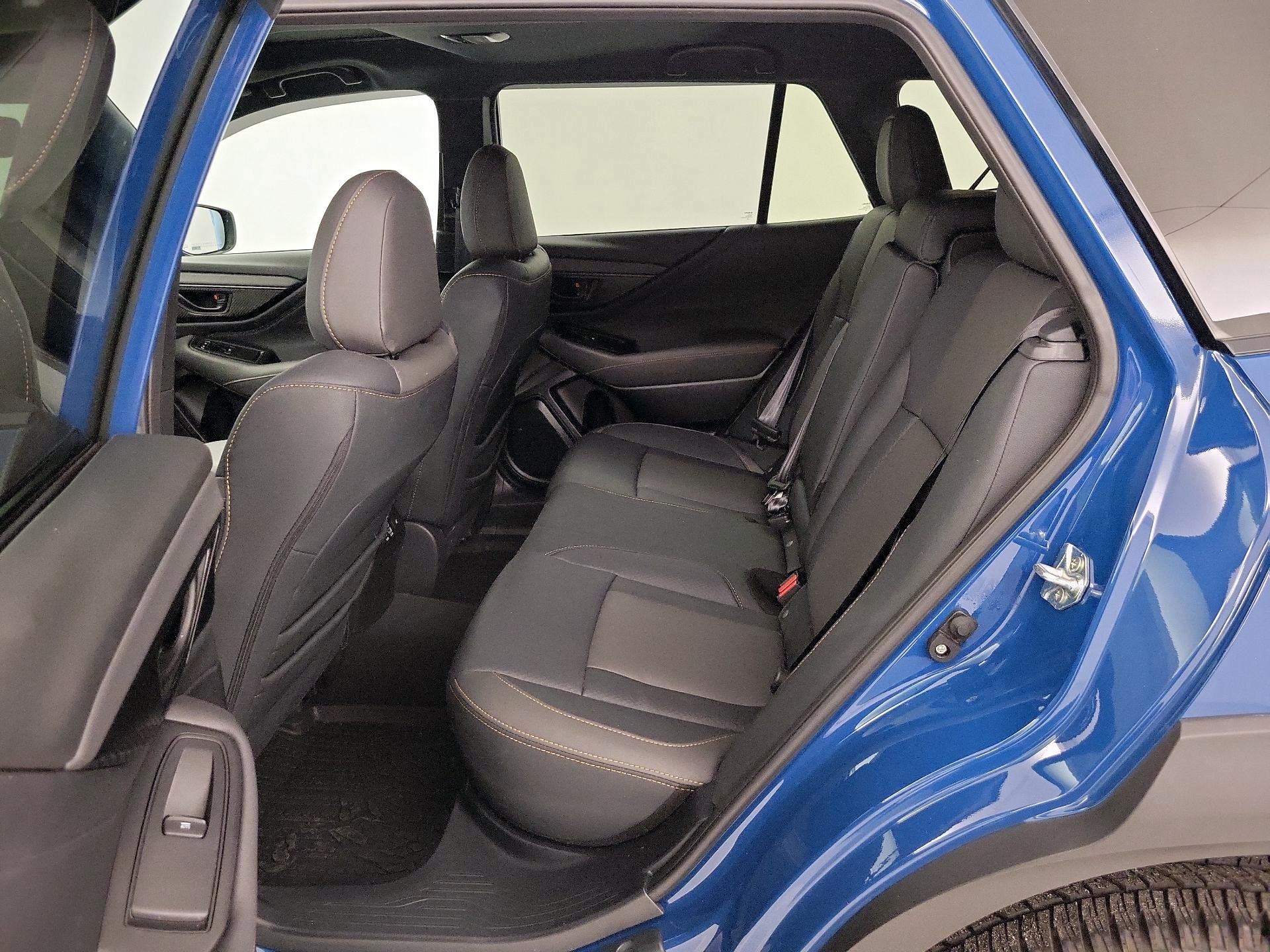 Thumbnail: 2025 Subaru Outback - 20