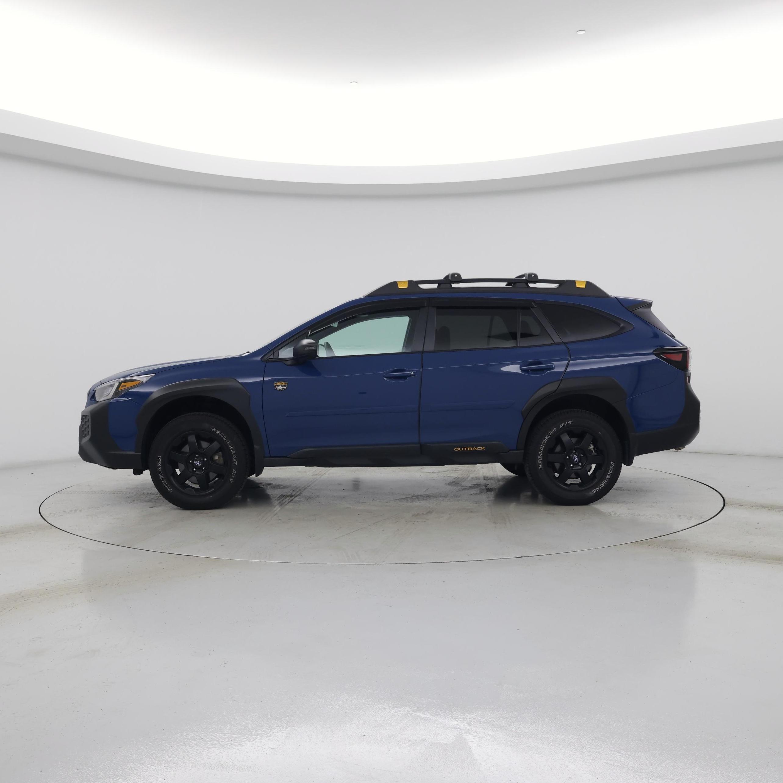 Thumbnail: 2025 Subaru Outback - 3