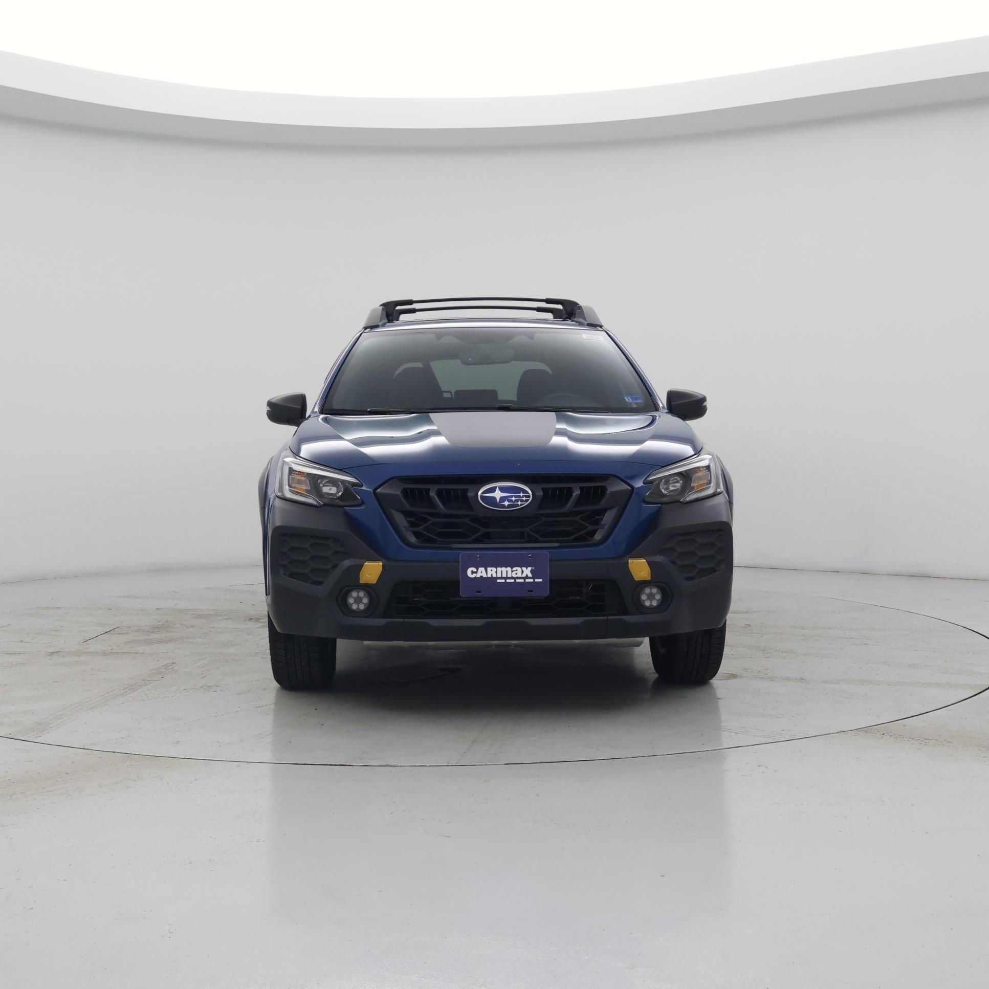 Thumbnail: 2025 Subaru Outback - 5