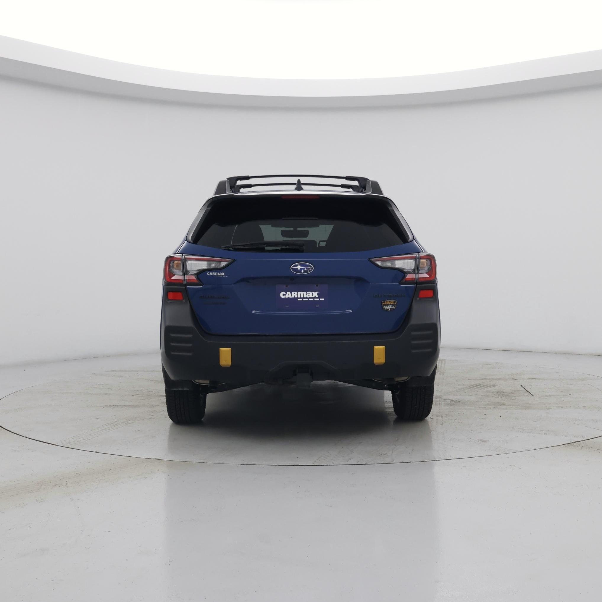 Thumbnail: 2025 Subaru Outback - 6