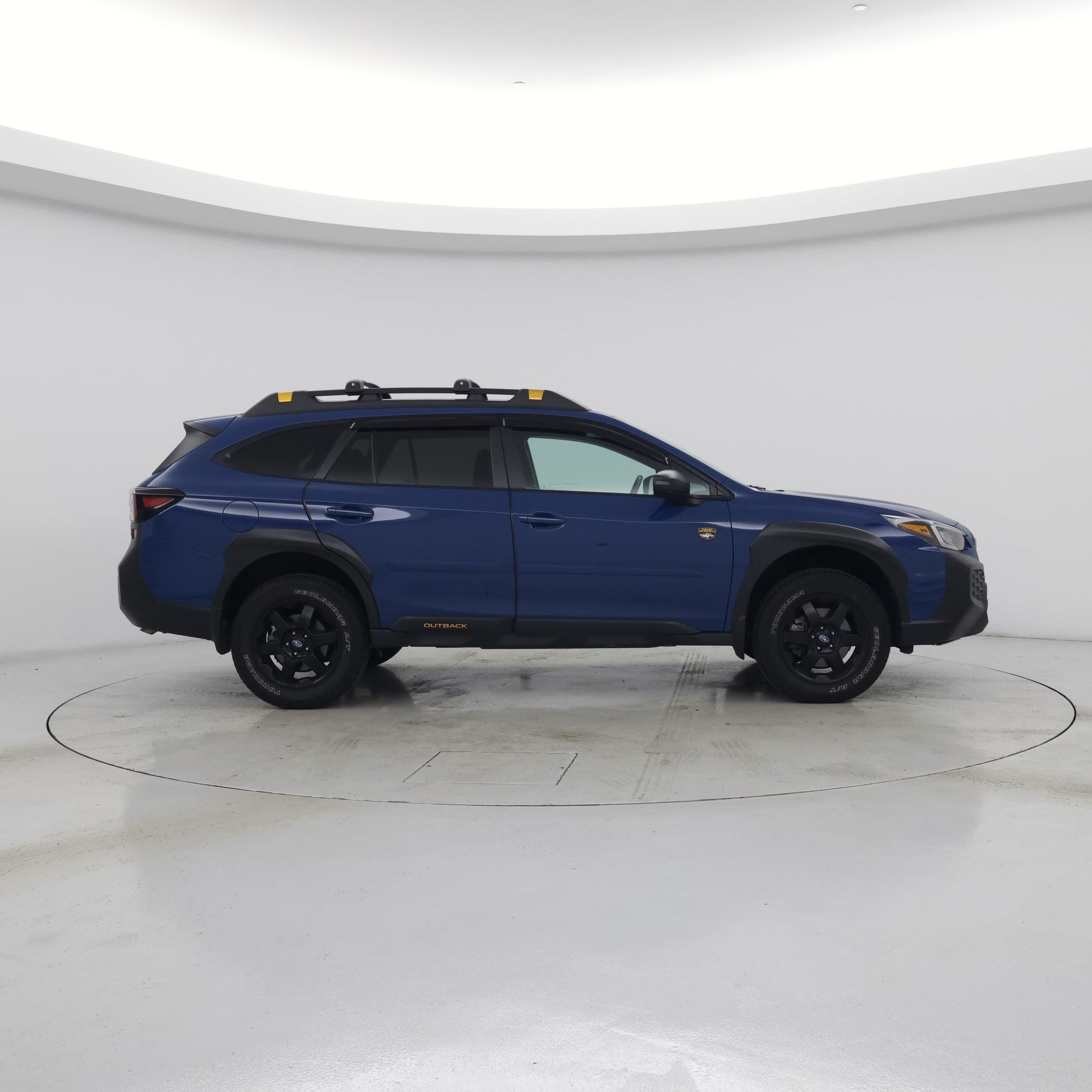 Thumbnail: 2025 Subaru Outback - 7