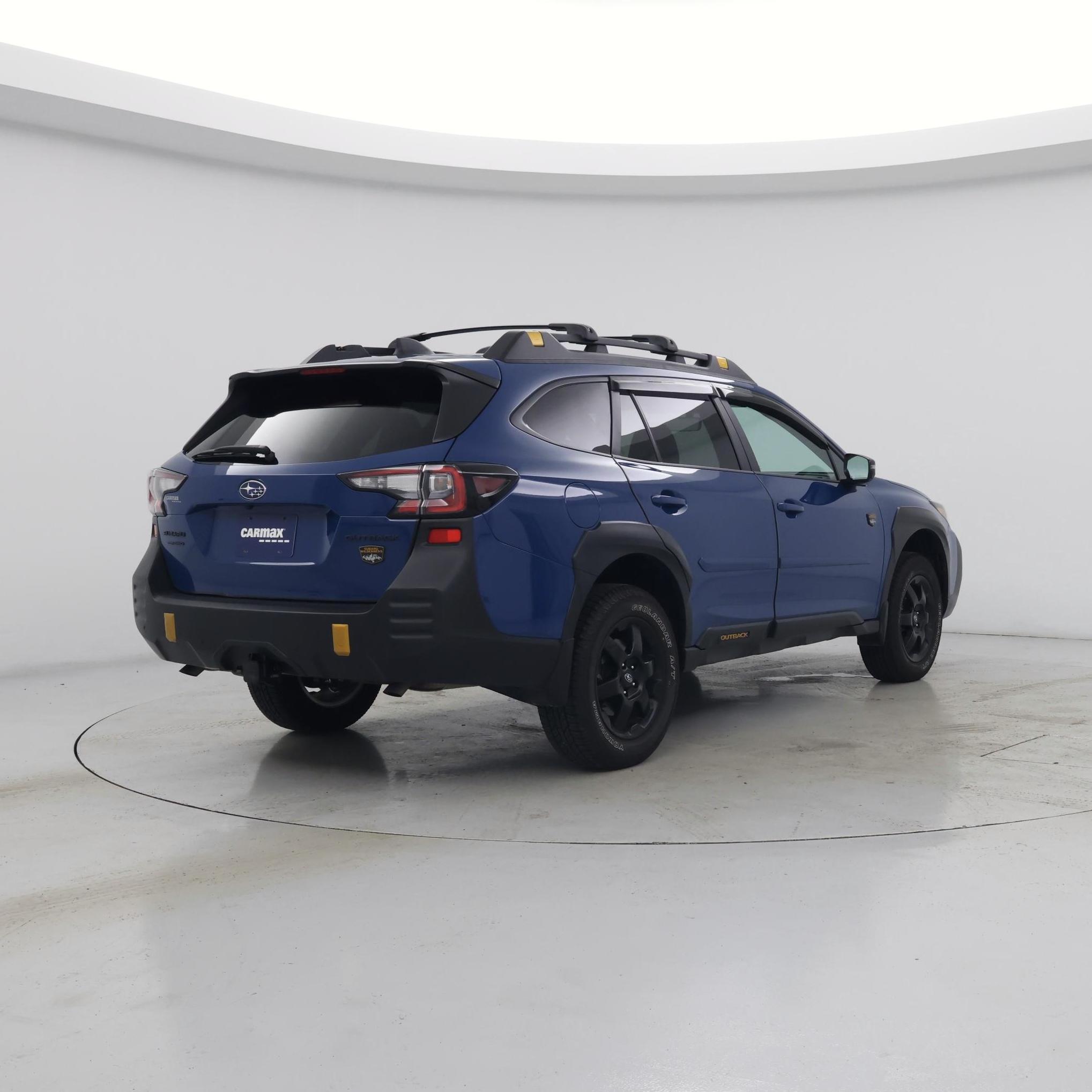 Thumbnail: 2025 Subaru Outback - 8