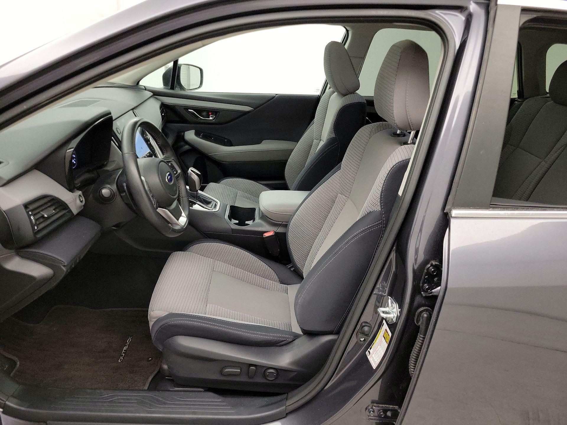 Thumbnail: 2025 Subaru Outback - 11