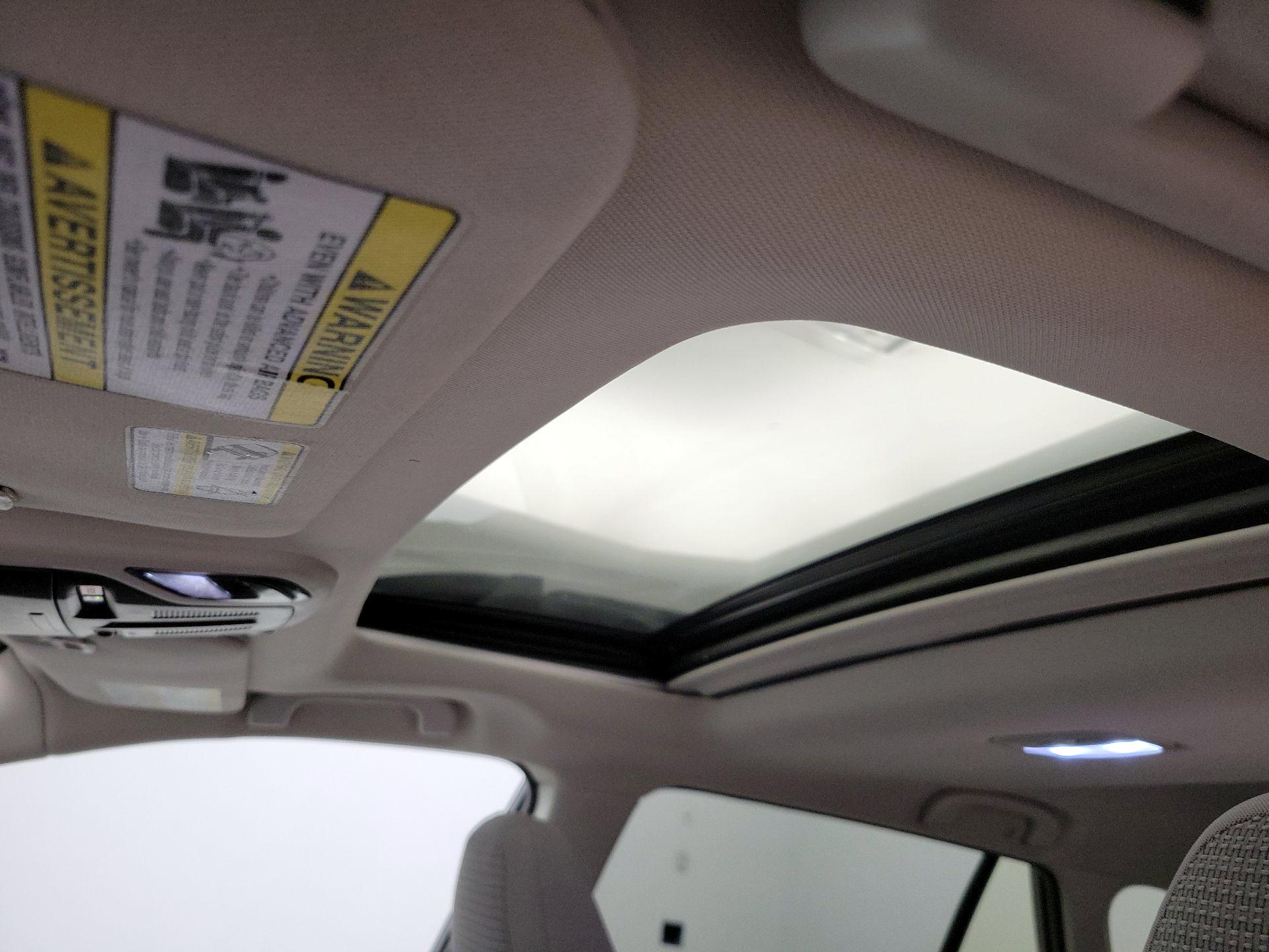 Thumbnail: 2025 Subaru Outback - 20