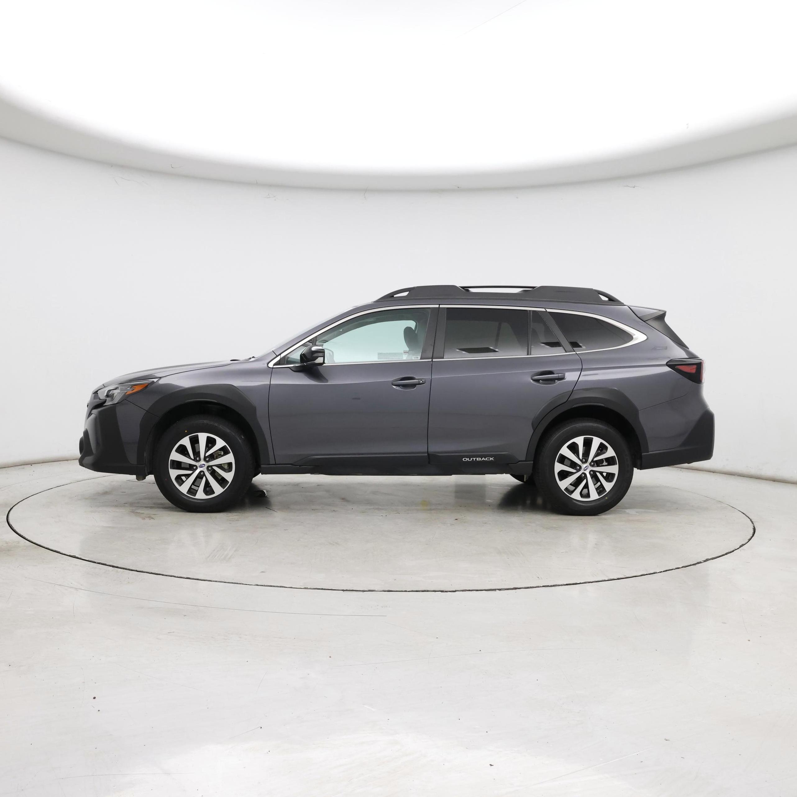 Thumbnail: 2025 Subaru Outback - 3