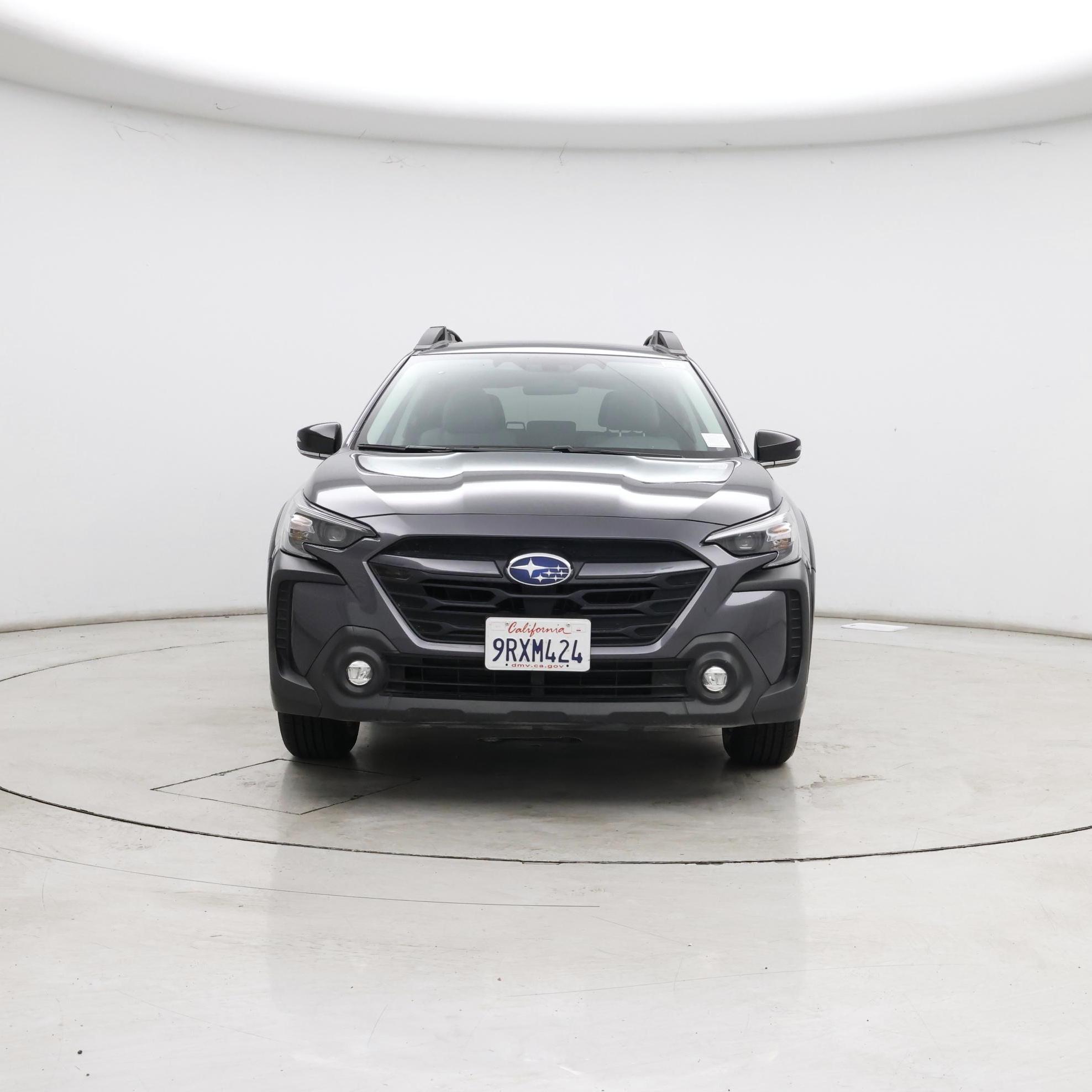 Thumbnail: 2025 Subaru Outback - 5