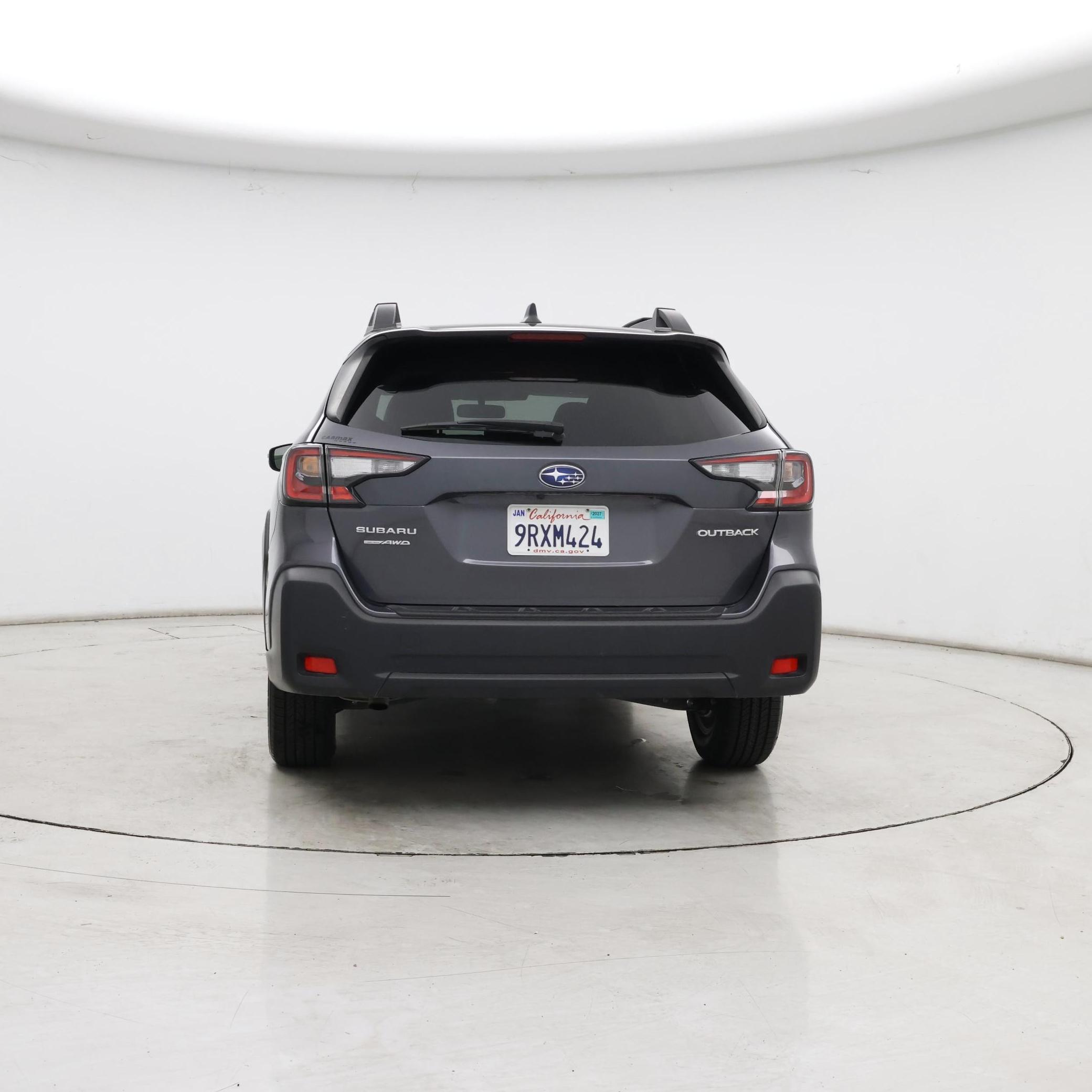 Thumbnail: 2025 Subaru Outback - 6