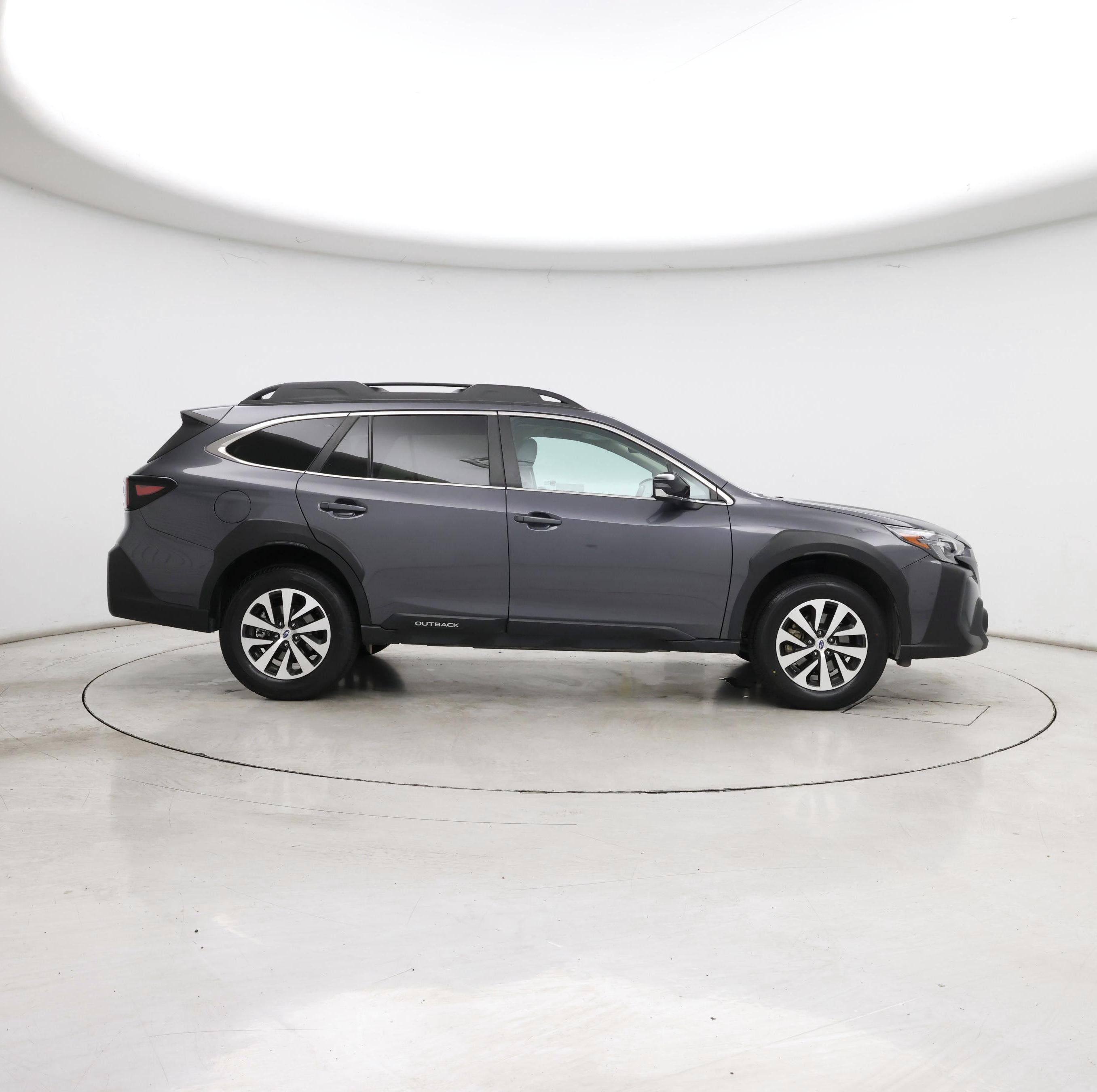 Thumbnail: 2025 Subaru Outback - 7