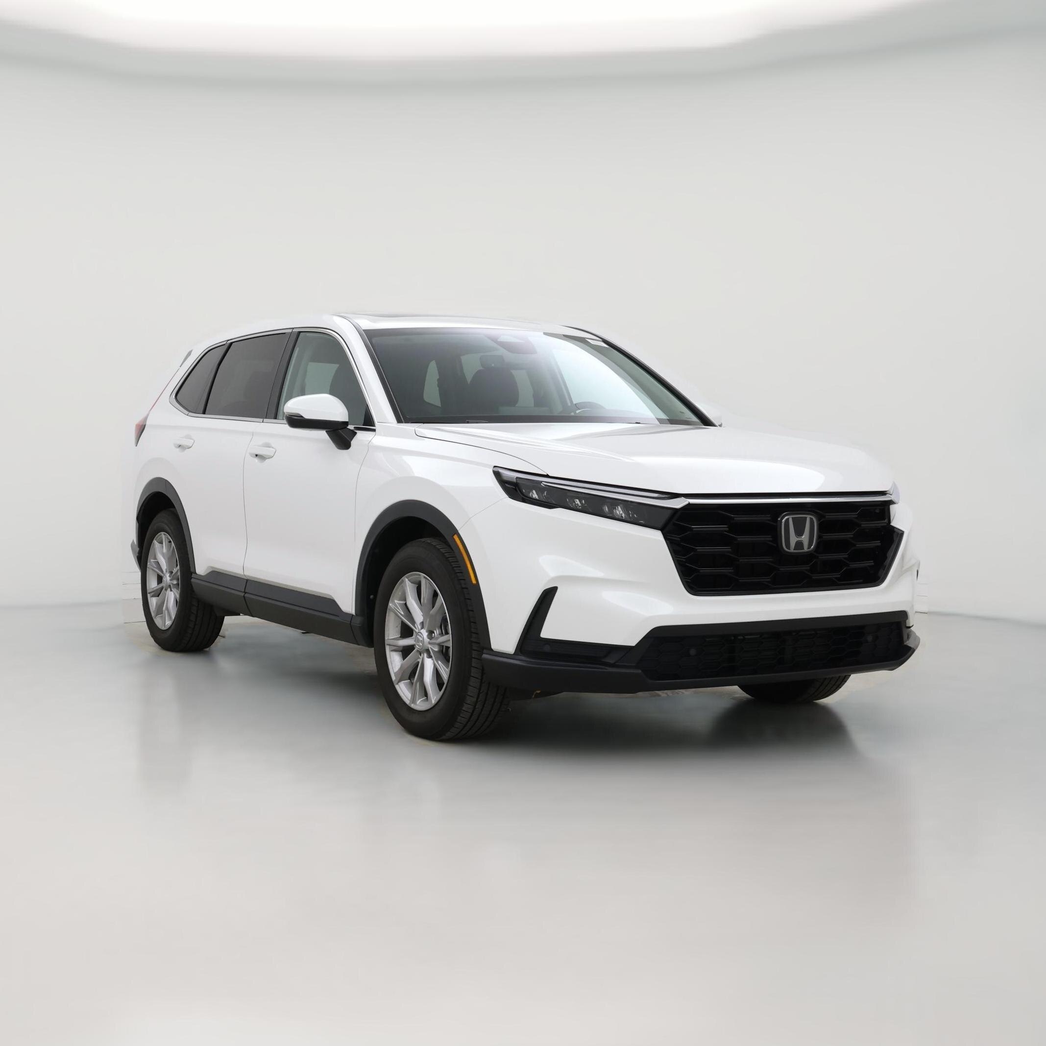Thumbnail: 2025 Honda CR-V - 1
