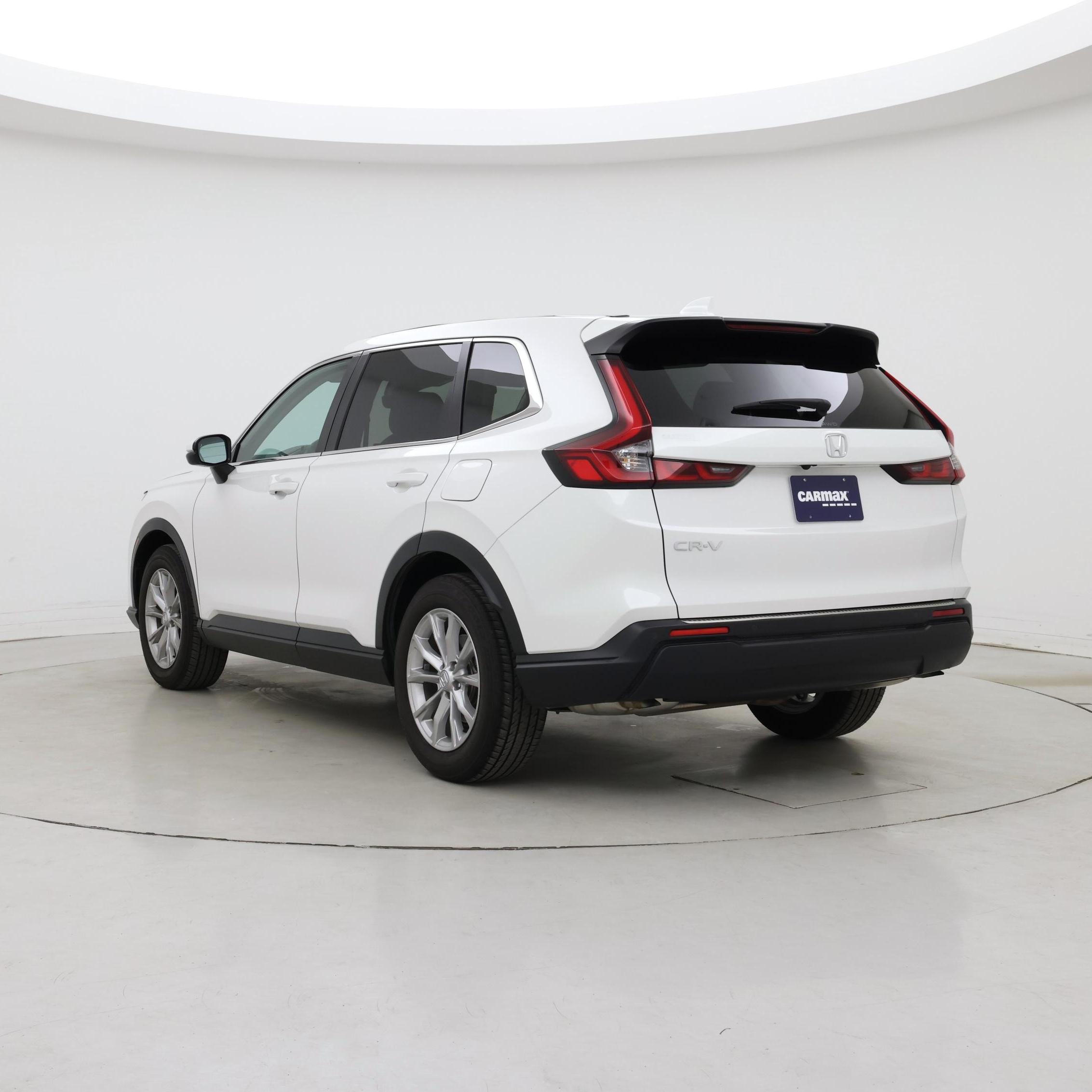 Thumbnail: 2025 Honda CR-V - 2