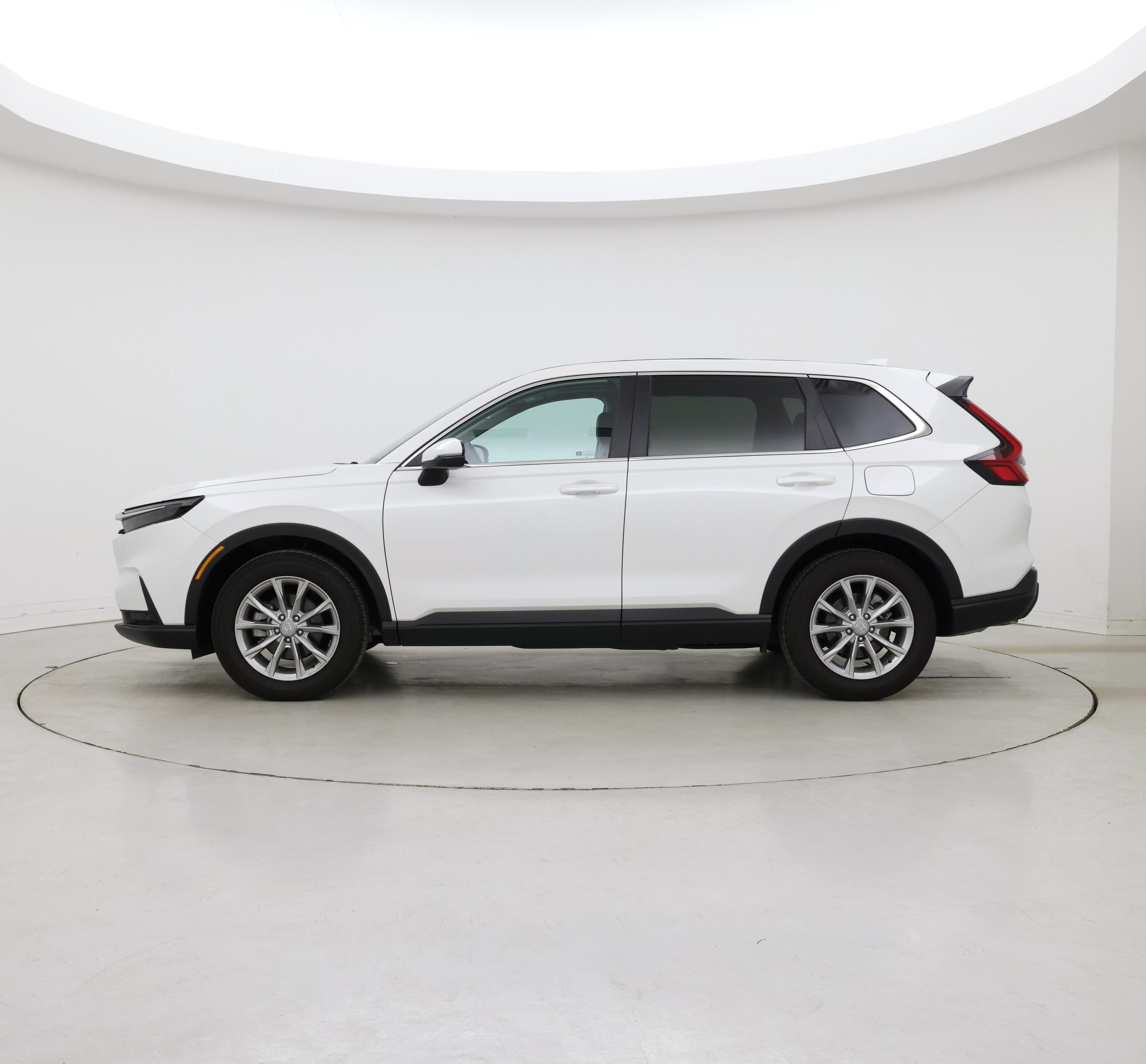 Thumbnail: 2025 Honda CR-V - 3