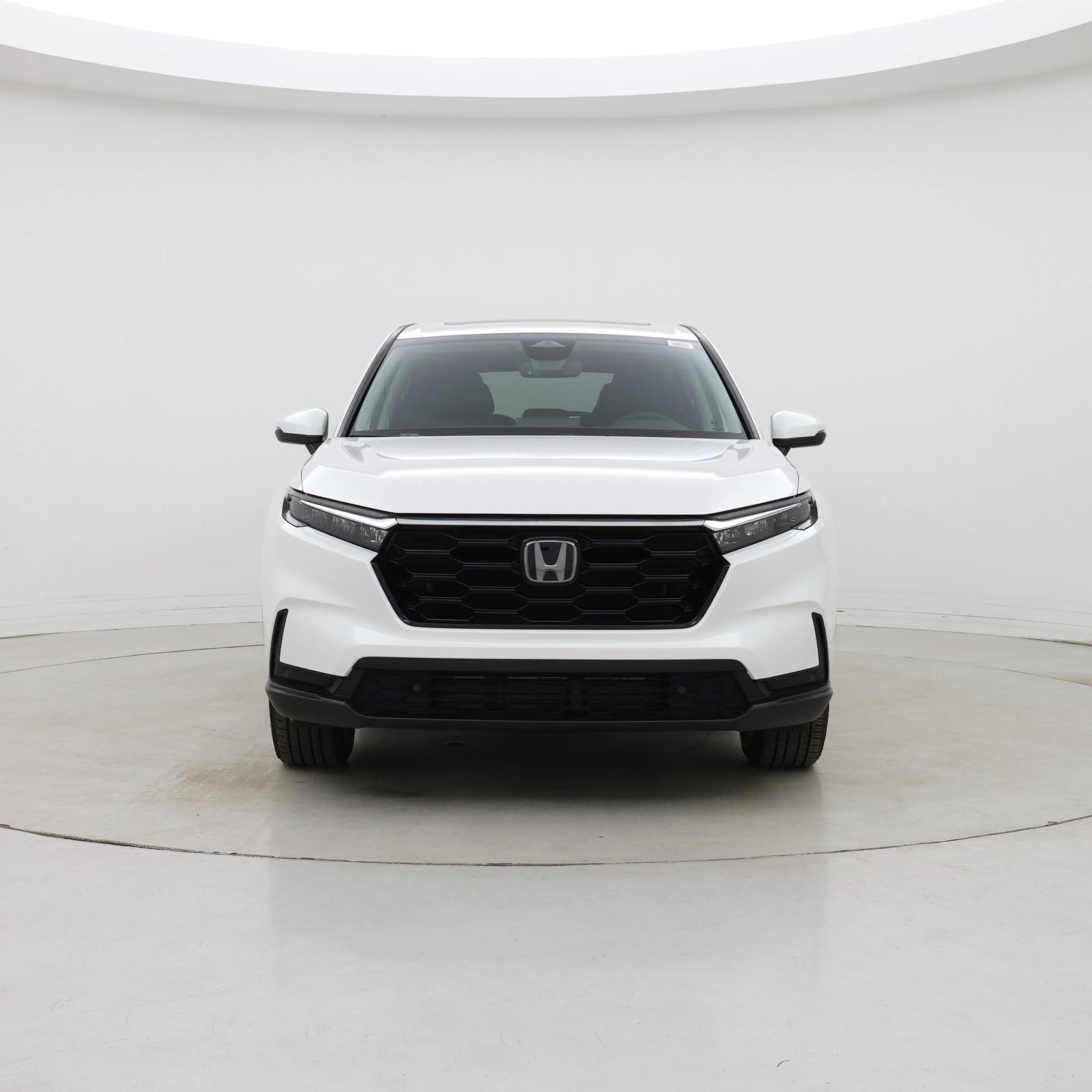 Thumbnail: 2025 Honda CR-V - 5